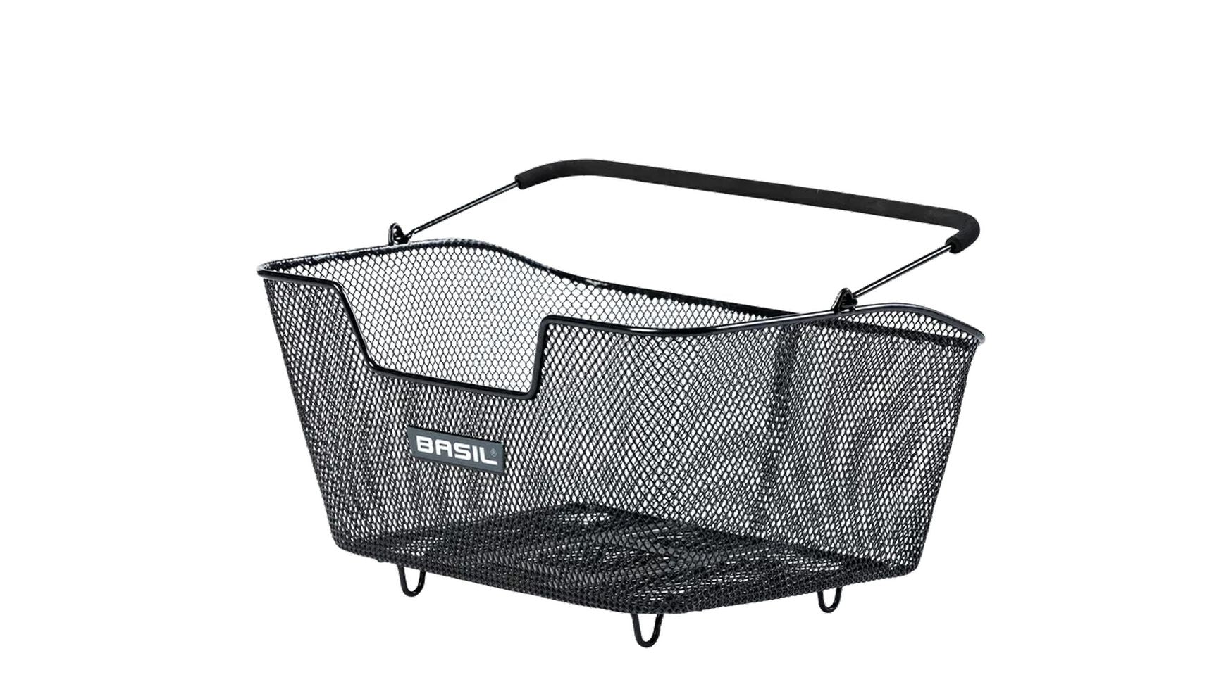 Basil Base M HR Korb image 0