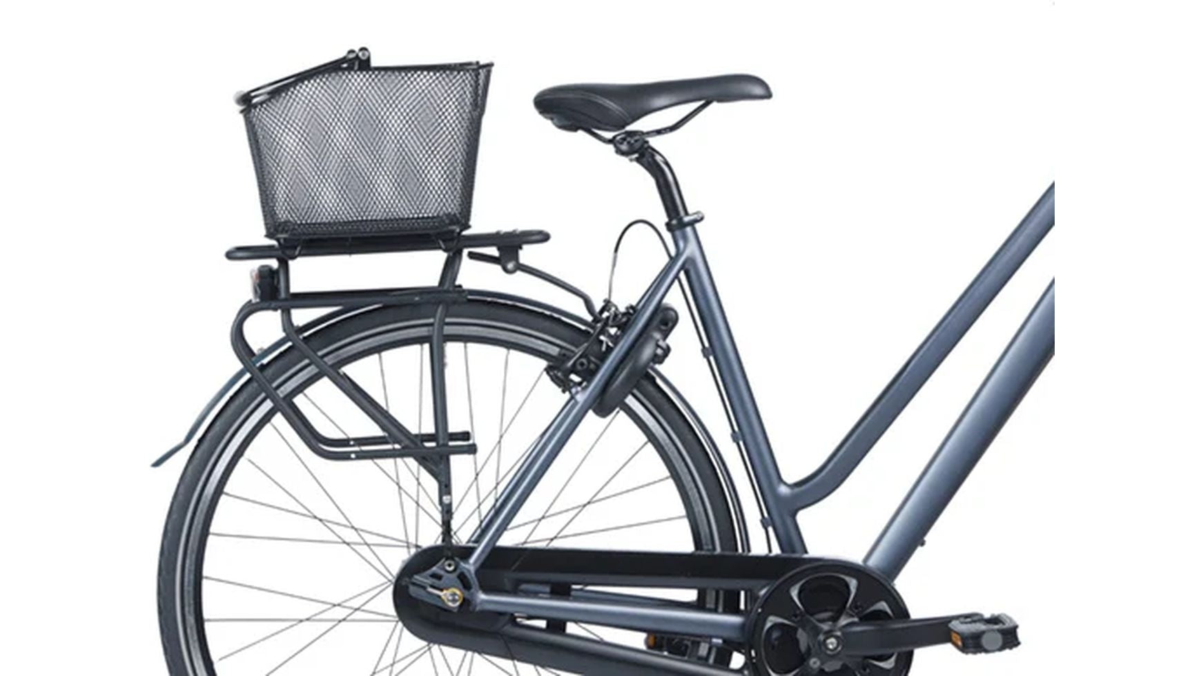 Basil Base M HR Korb image 4