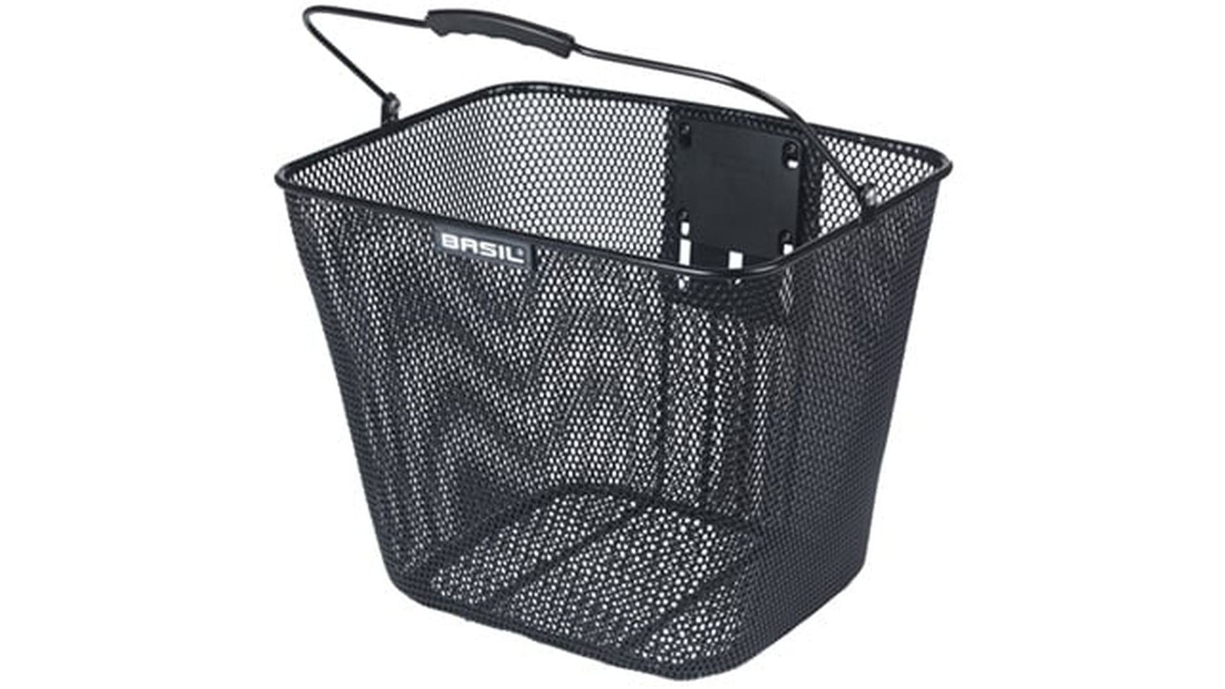 Basil Bilbao KF Fahrradkorb vorne image 0