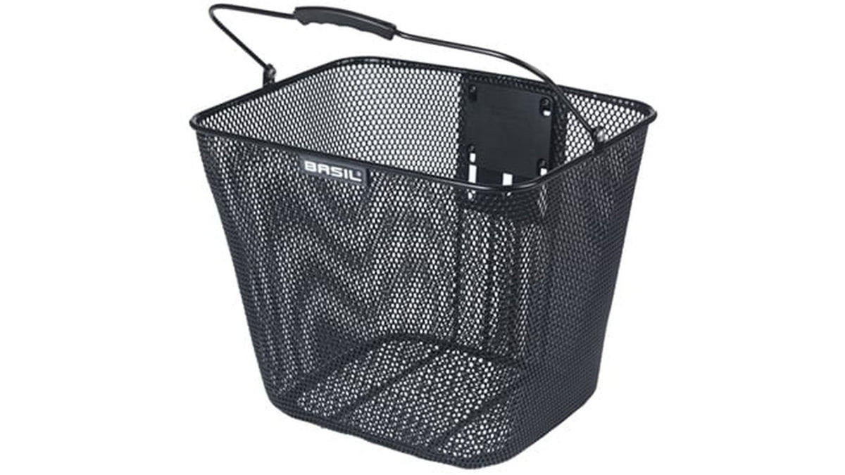 basil fahrradtasche vorne Bilbao KF Fahrradkorb size:6 ft 3 in Taille:16 pouces | 28 dents - Manivelle gauche Resche Apfelringerln