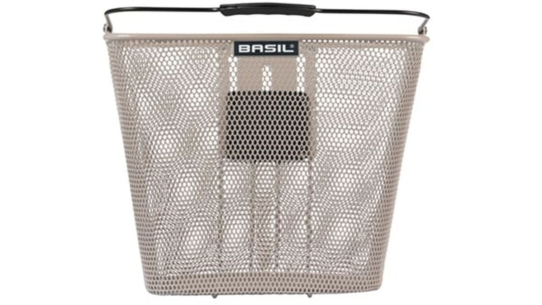 Basil Bilbao KF Fahrradkorb vorne image 5