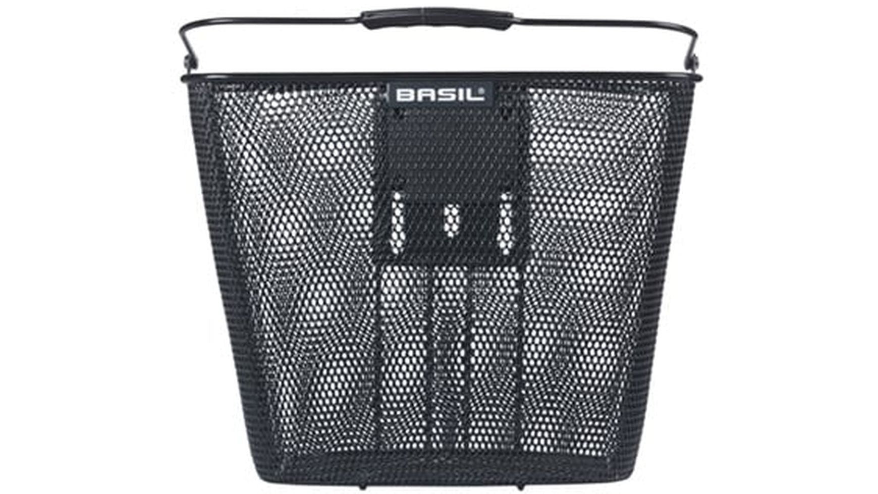 Basil Bilbao KF Fahrradkorb vorne image 1