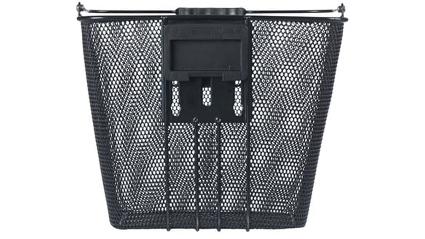 Basil Bilbao KF Fahrradkorb vorne image 2