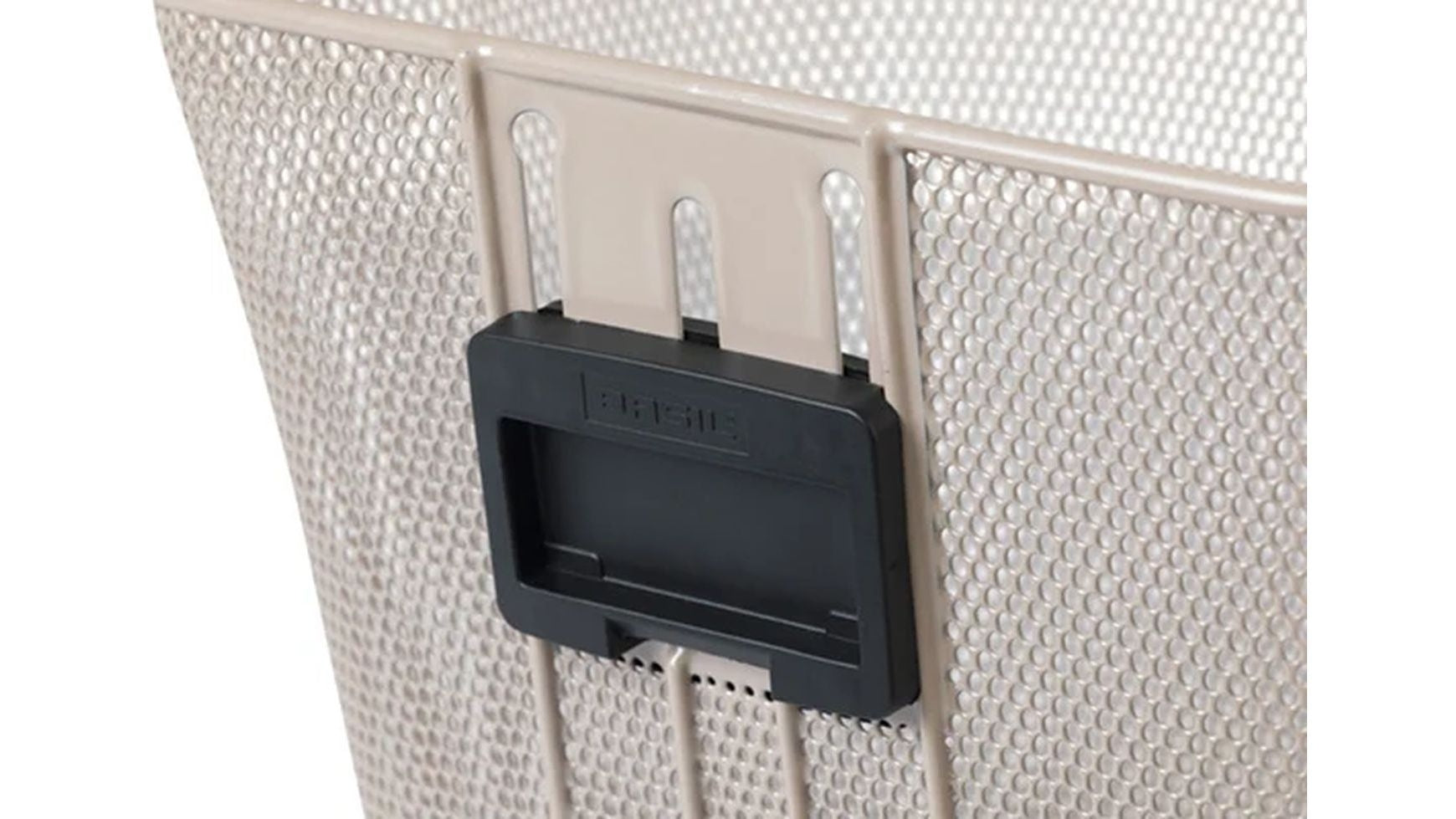 Basil Bilbao KF Fahrradkorb vorne image 7