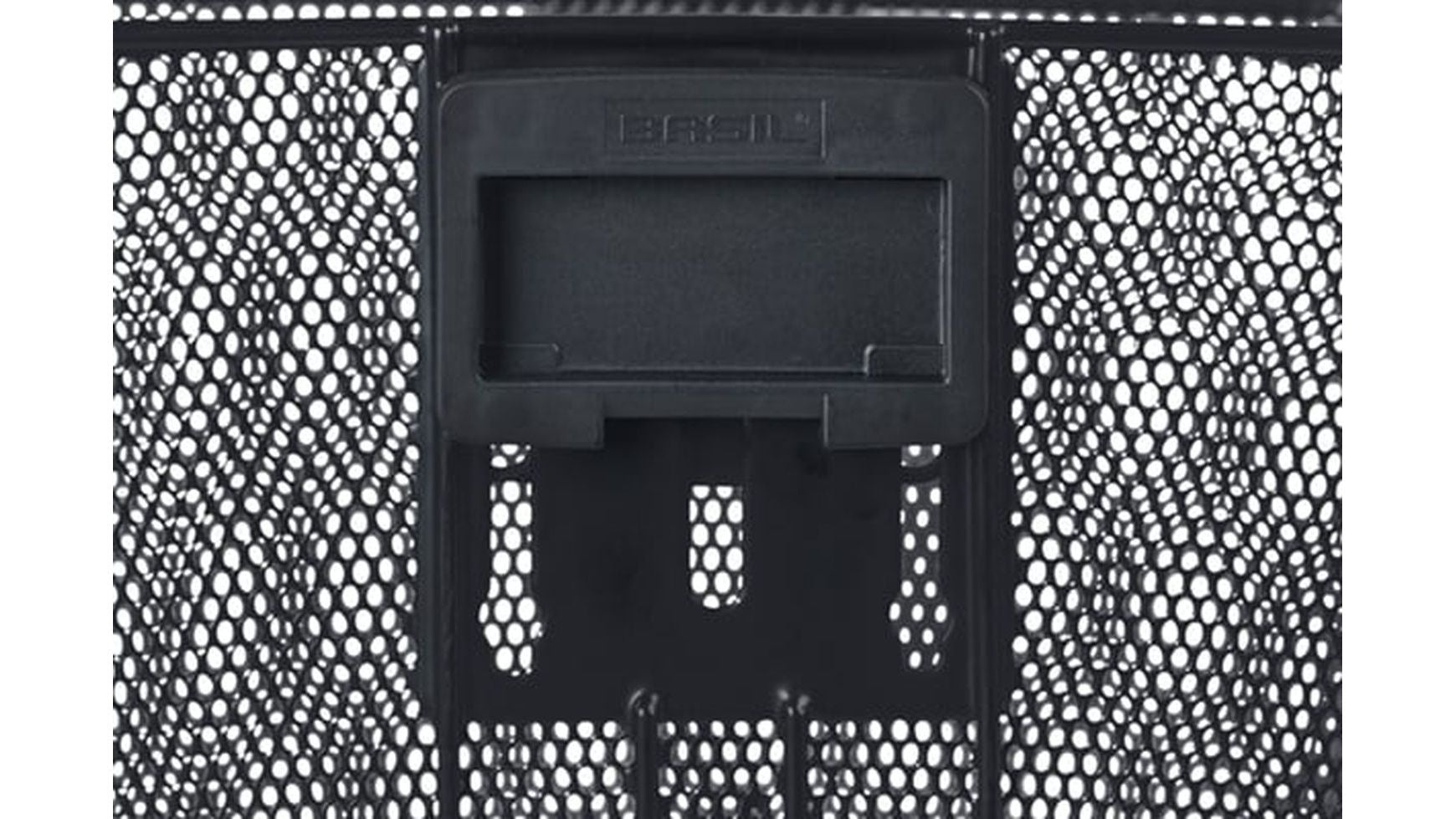 Basil Bilbao KF Fahrradkorb vorne image 3