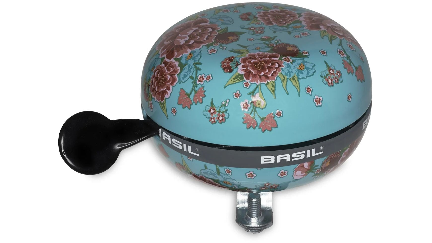 Basil Bloom Fahrradglocke 80mm image 3