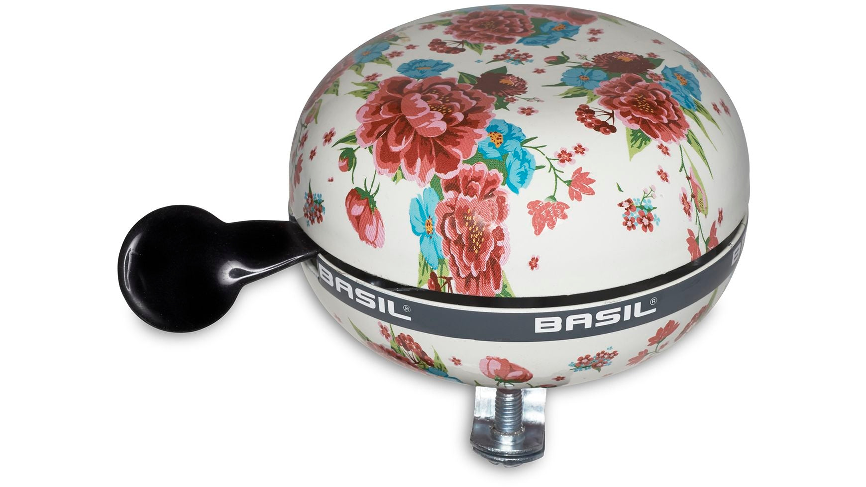 Basil Bloom Fahrradglocke 80mm image 2