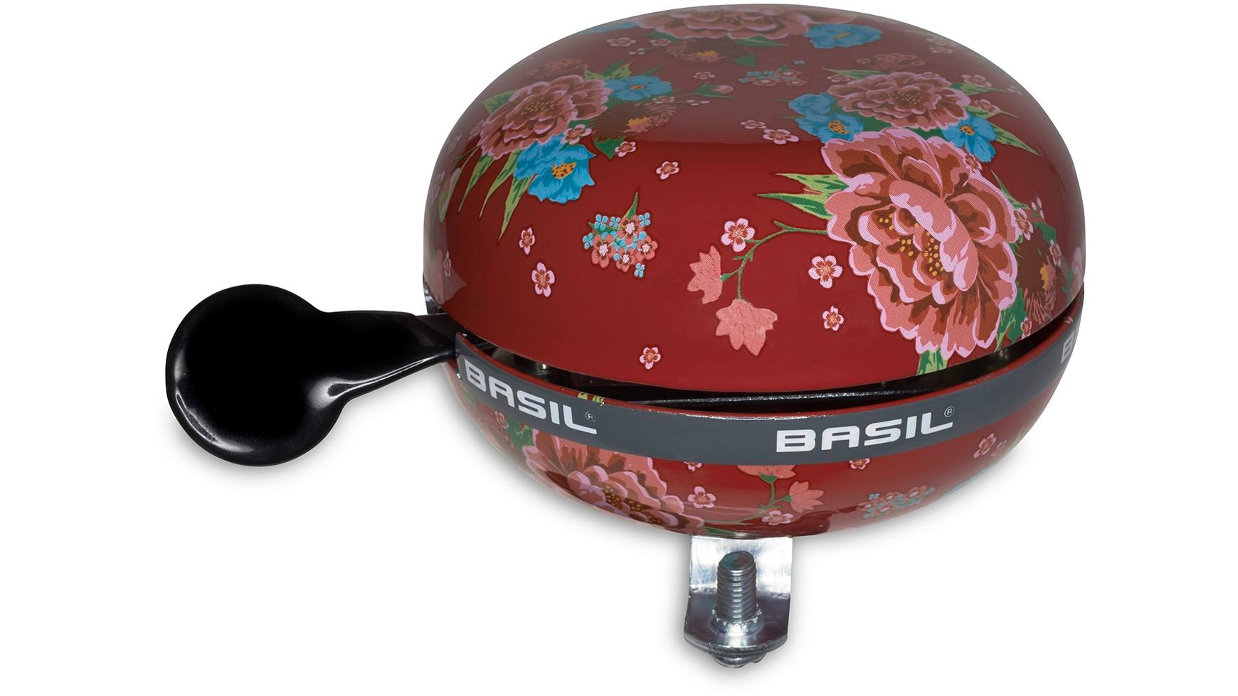 Basil Bloom Fahrradglocke 80mm image 1