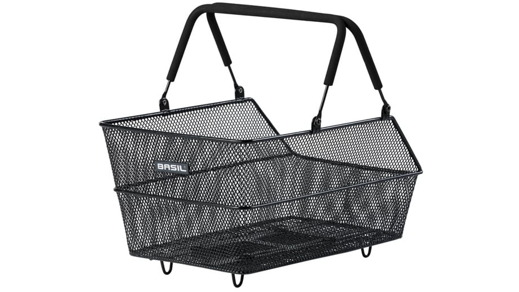 Basil Cento MIK HR Korb image 0