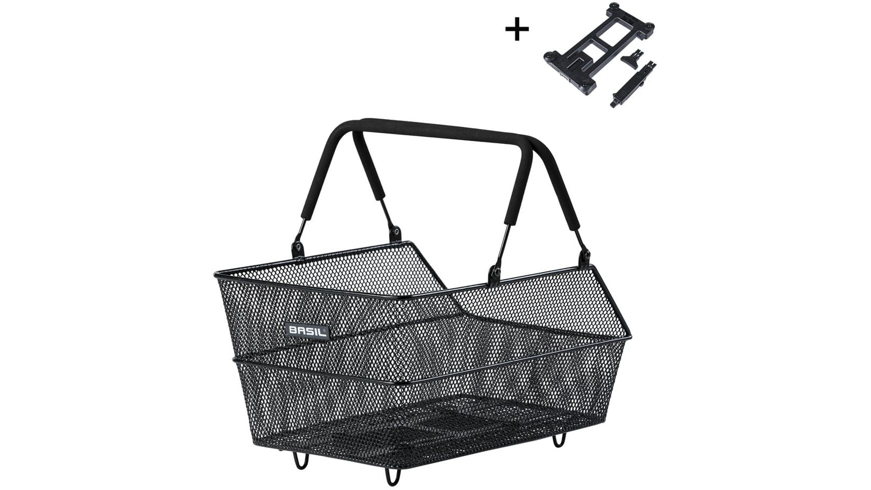 Basil Cento MIK HR Korb image 1
