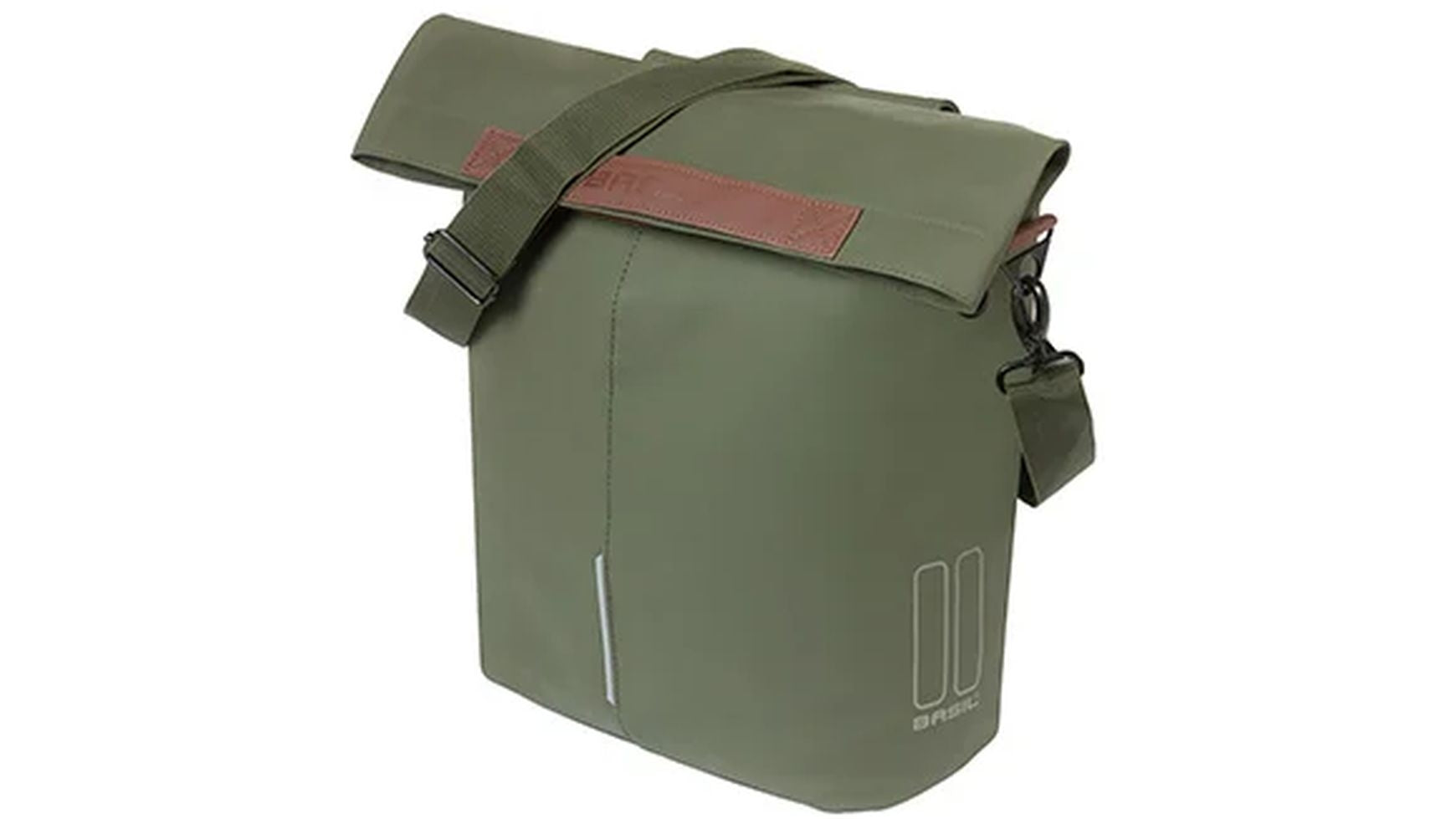 Basil City Fahrradshopper, 14-16 L image 6