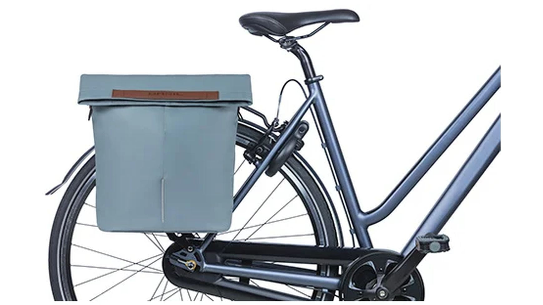 Basil City Fahrradshopper, 14-16 L image 16