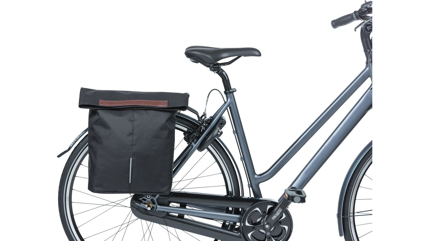 Basil City Fahrradshopper, 14-16 L image 5