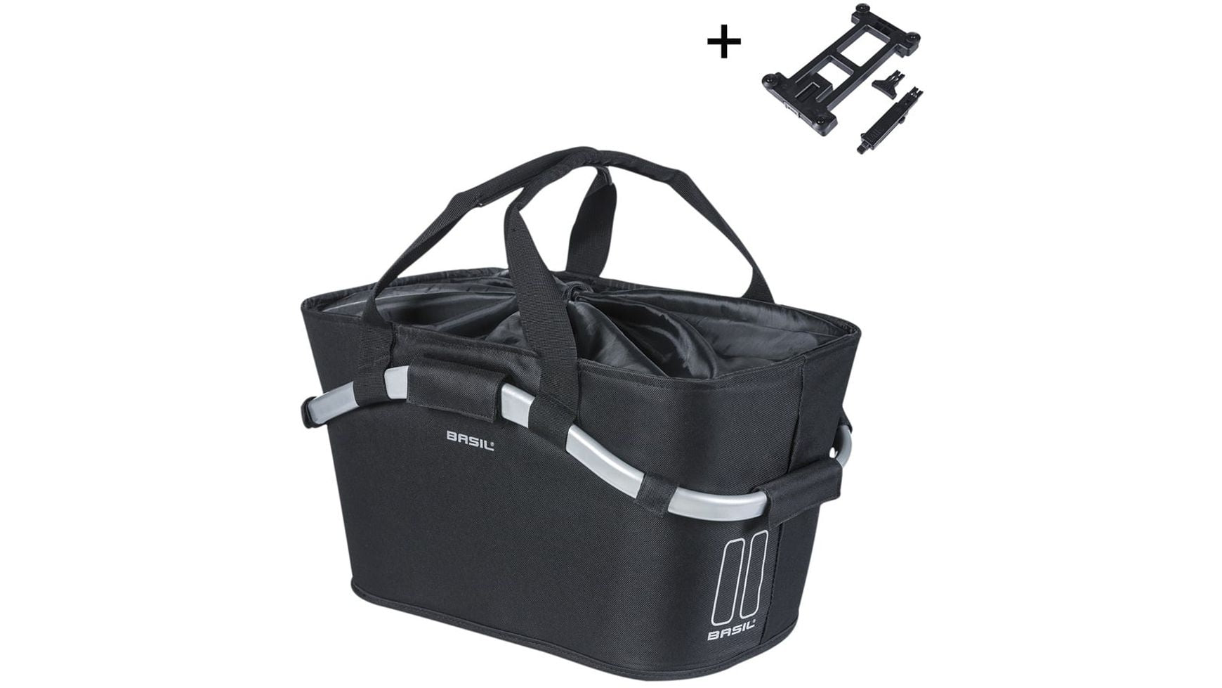 Basil Classic Carry All HR Korb image 1