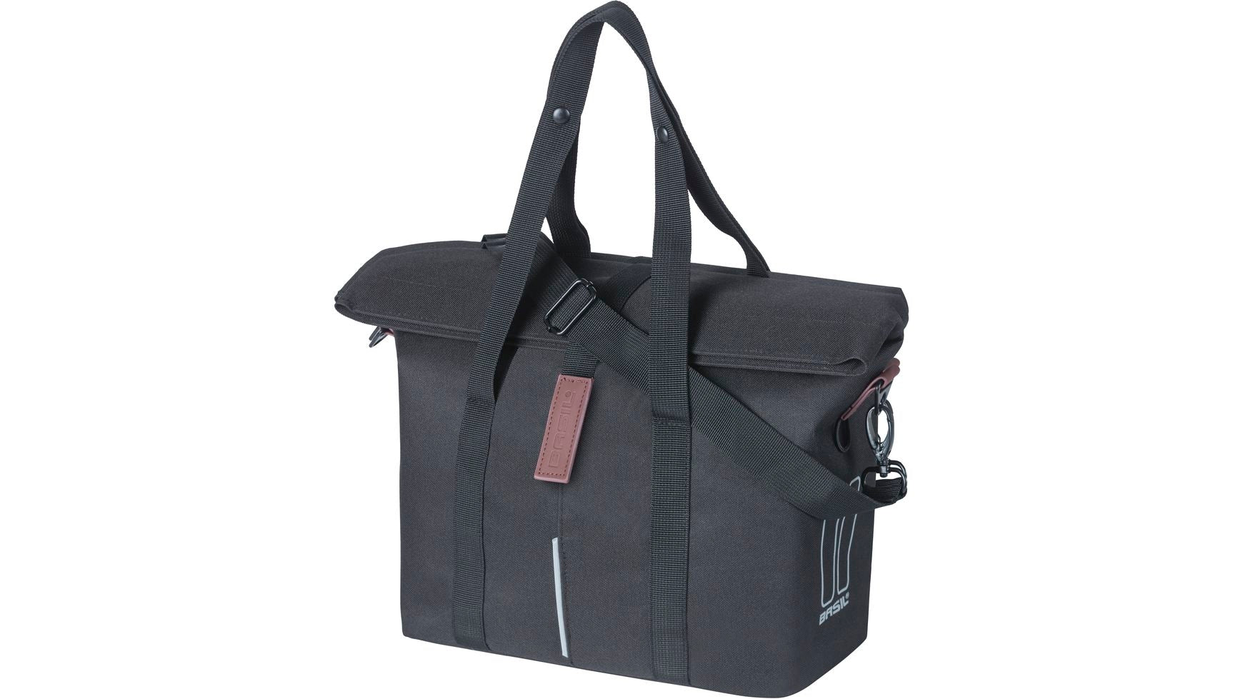 basil fahrradtaschen online-shop Basil Fahrradhandtasche City 8-11 L