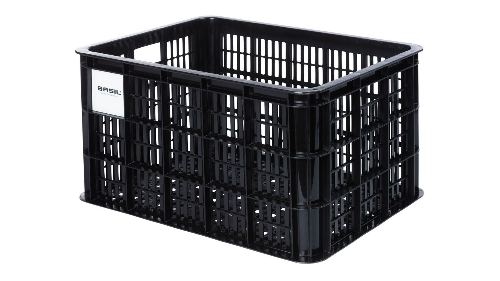 Basil Fahrradkiste L 40L image 0