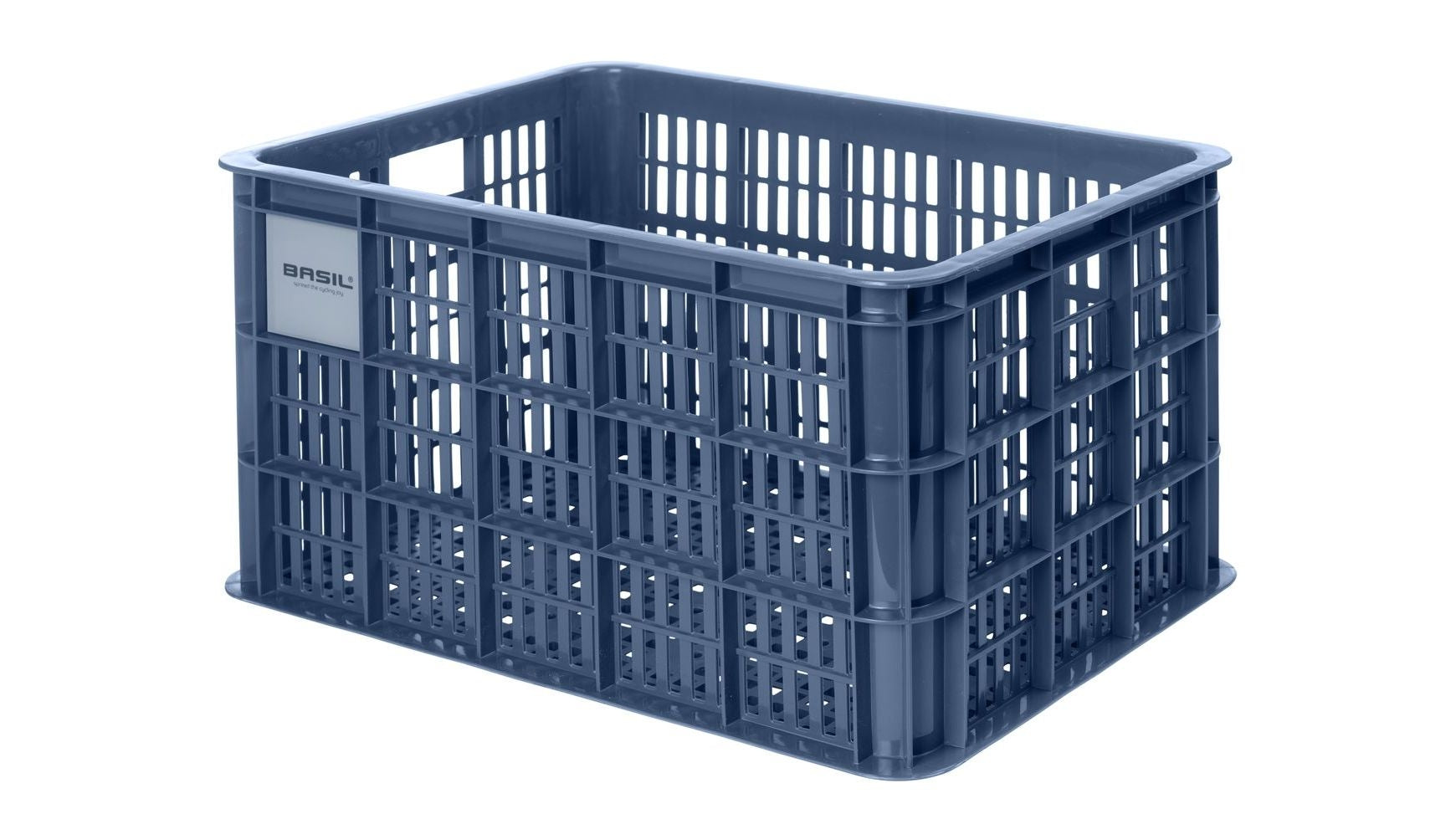 Basil Fahrradkiste L 40L image 7