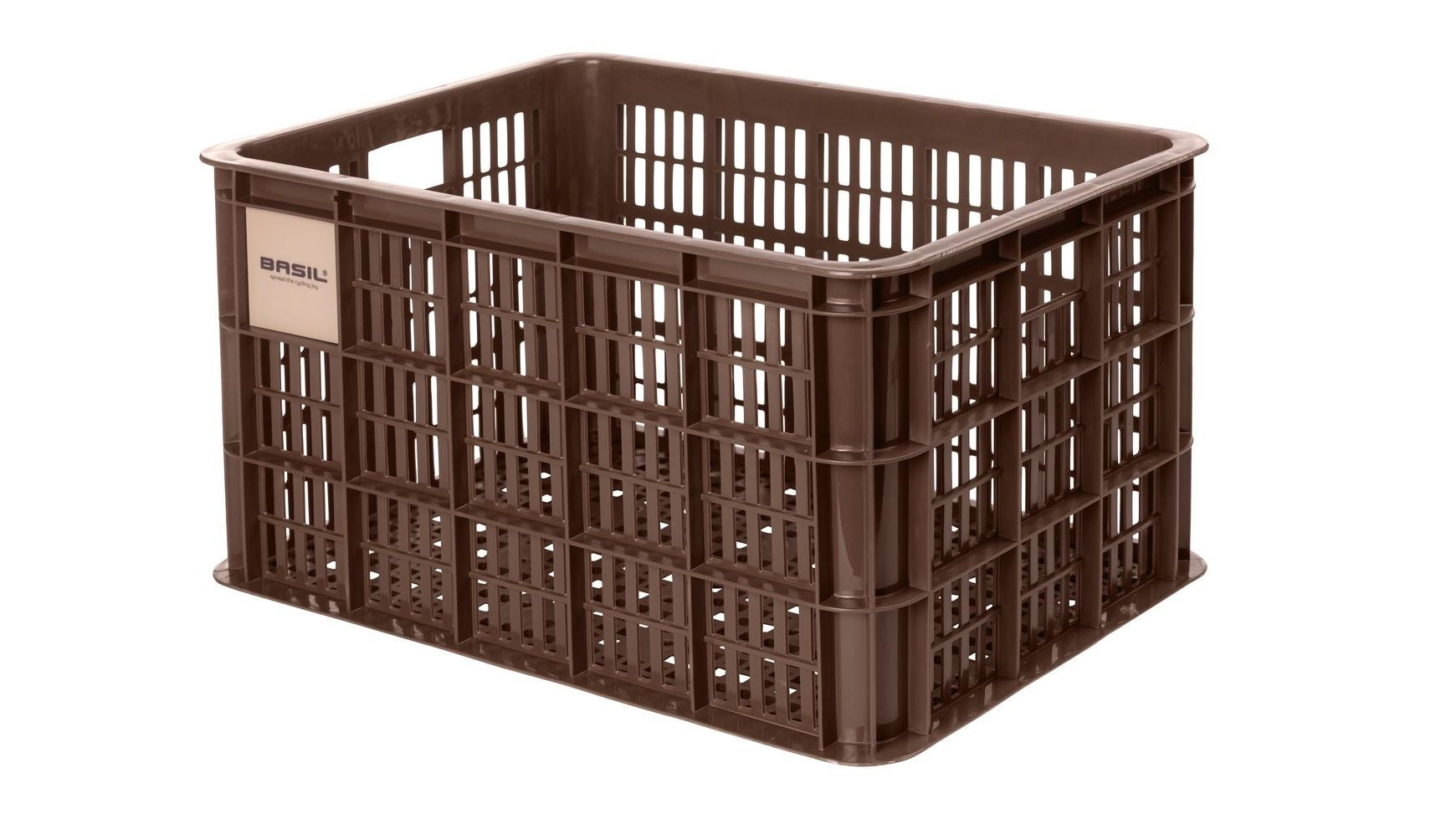 Basil Fahrradkiste L 40L image 35