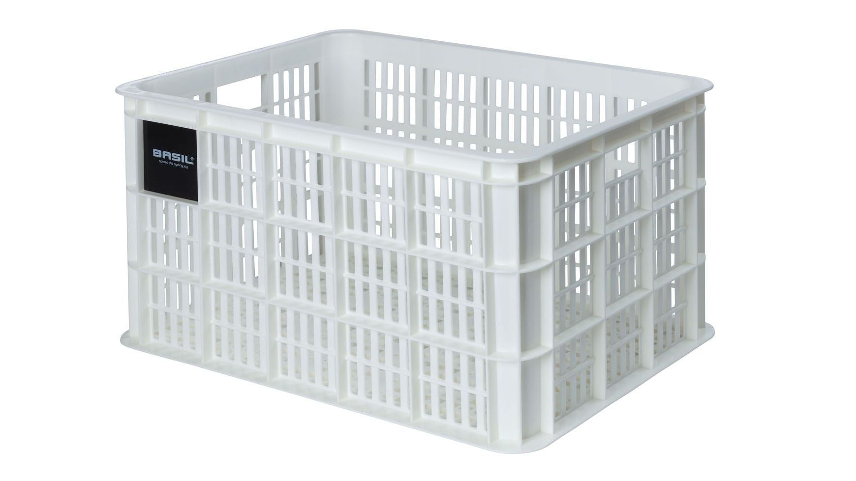 Basil Fahrradkiste L 40L image 28