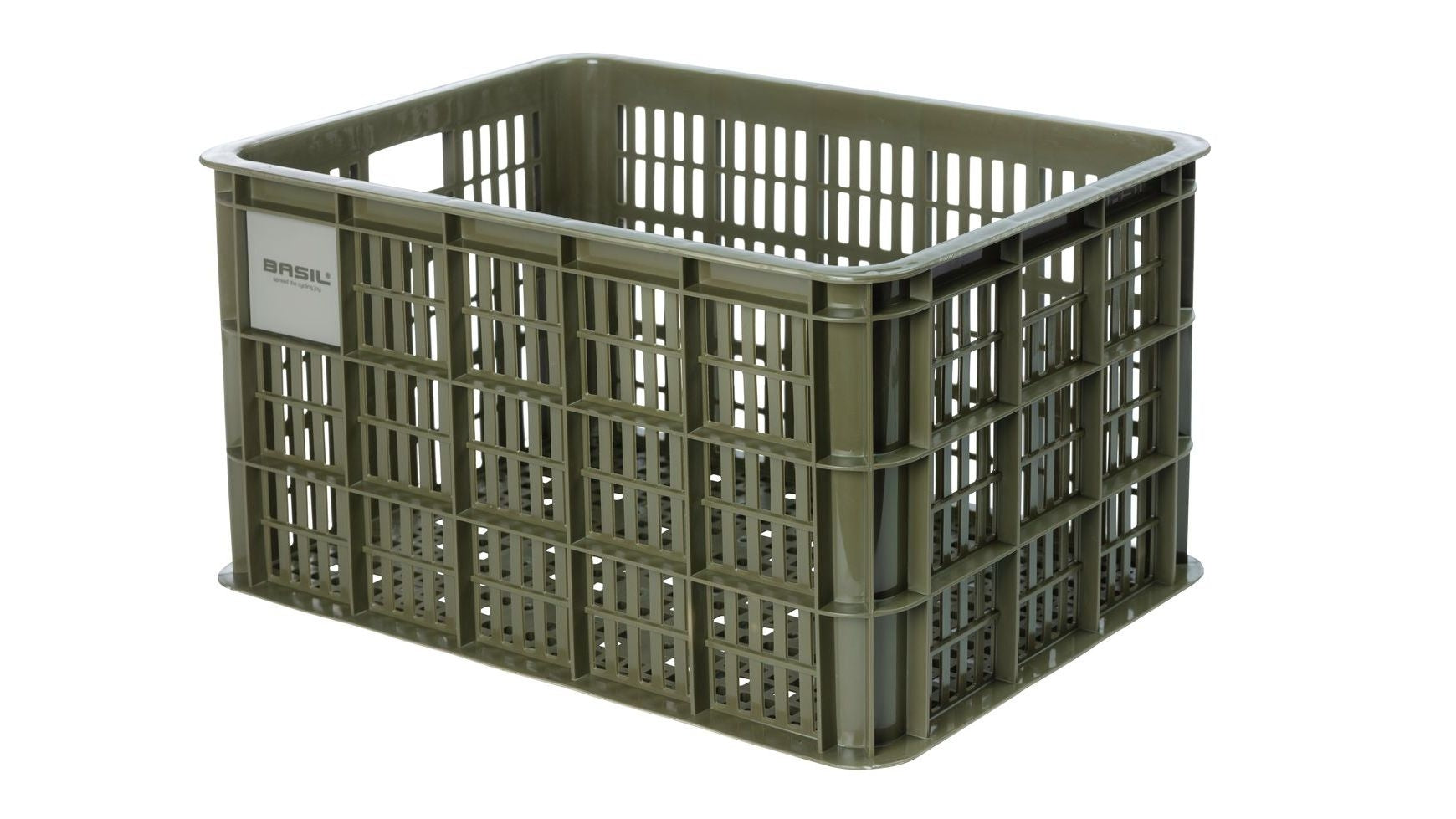 Basil Fahrradkiste L 40L image 14