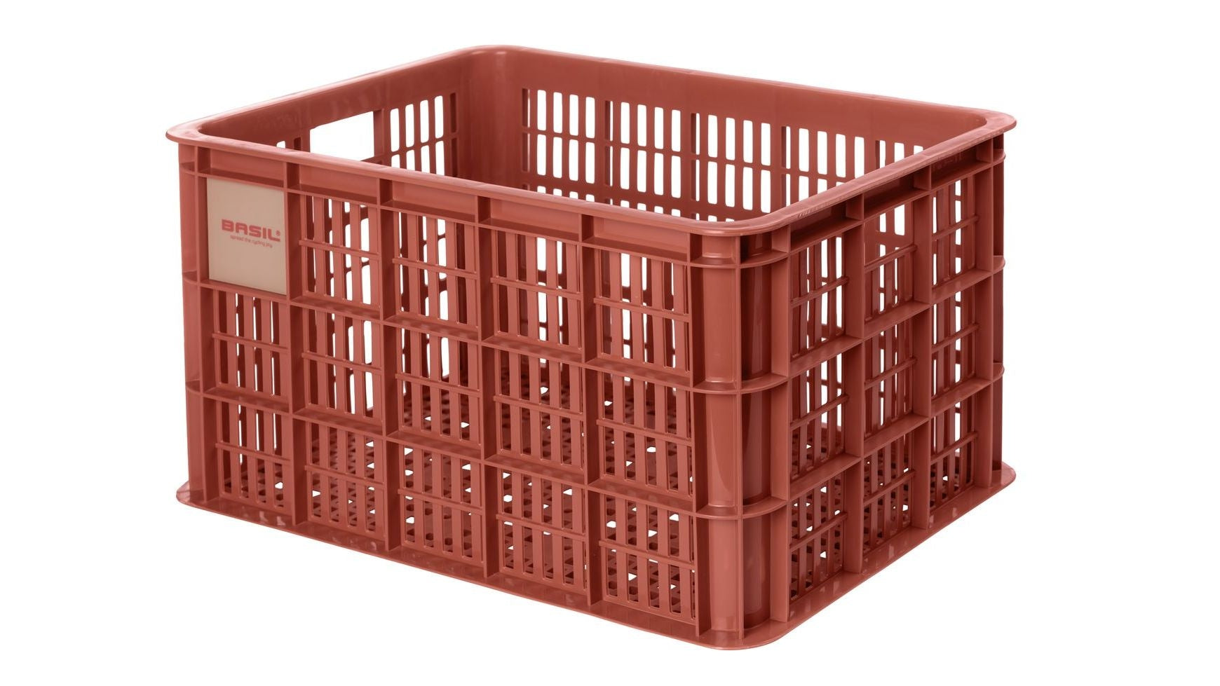 Basil Fahrradkiste L 40L image 21