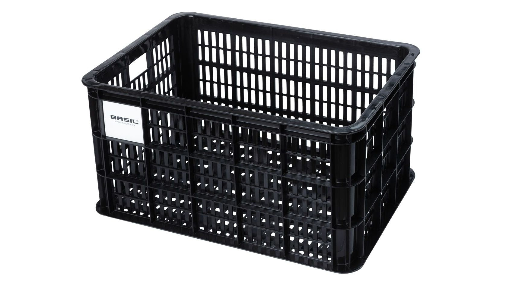 Basil Fahrradkiste L 40L image 1