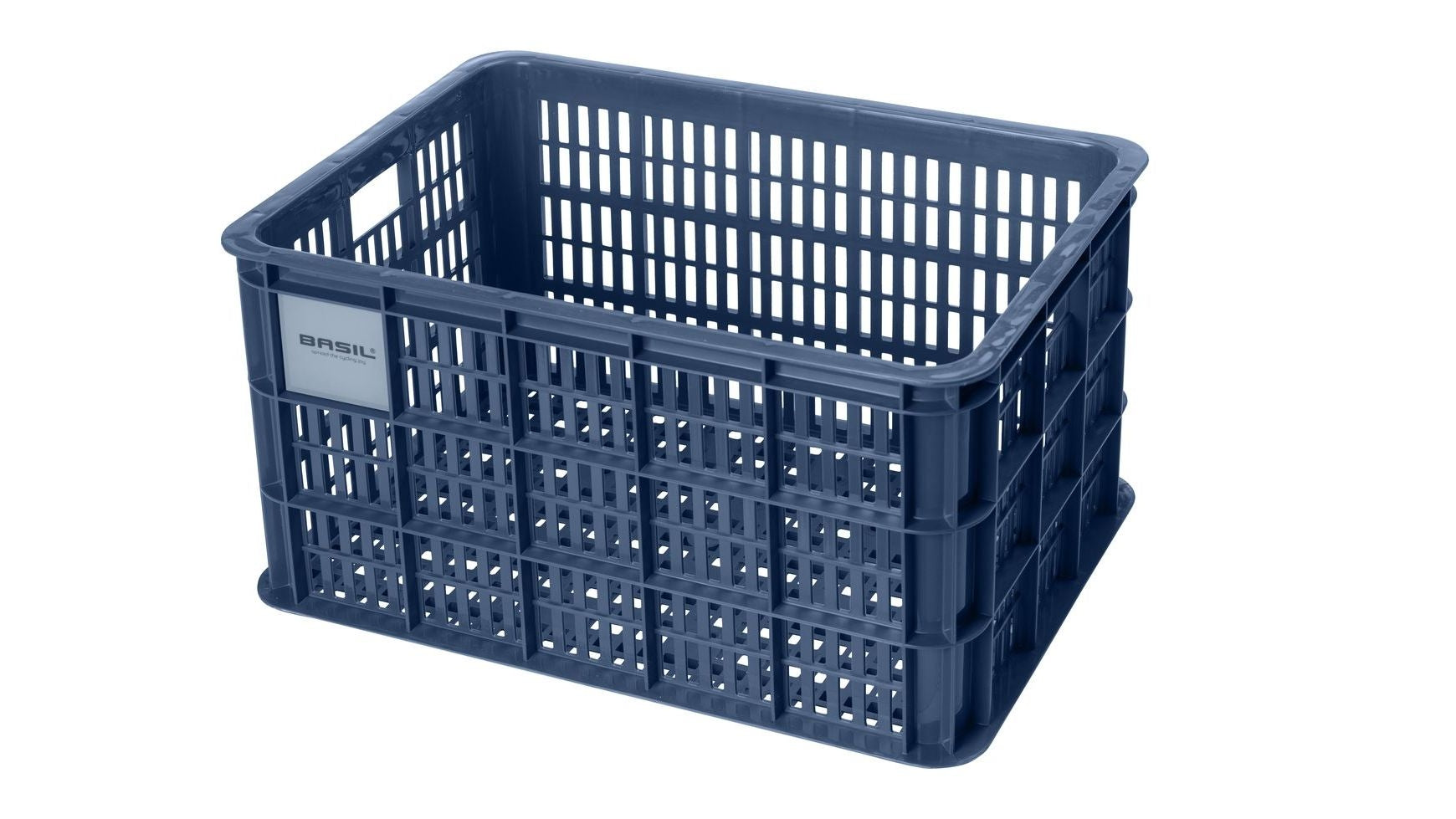 Basil Fahrradkiste L 40L image 8