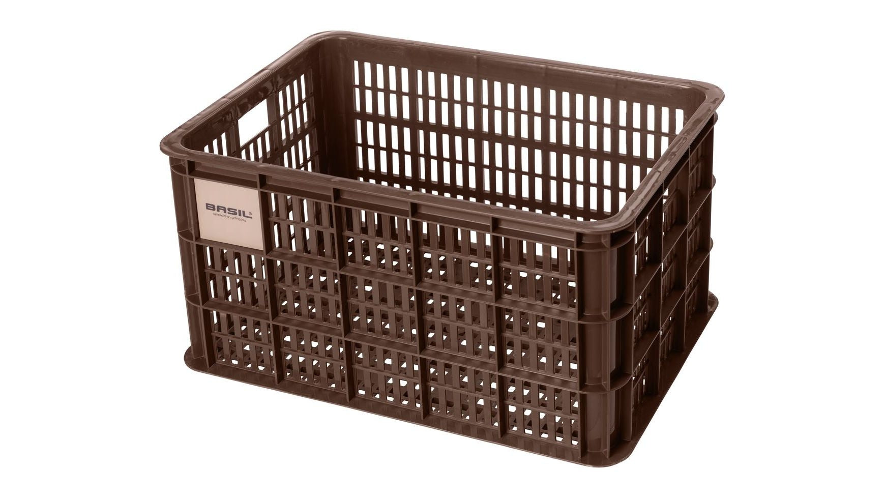 Basil Fahrradkiste L 40L image 36