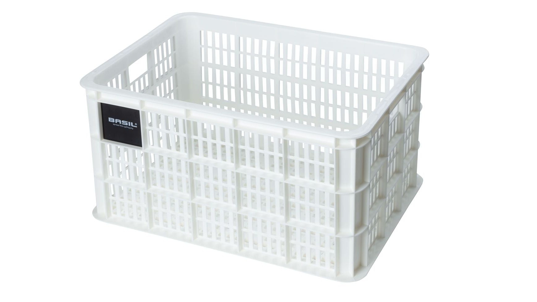 Basil Fahrradkiste L 40L image 29