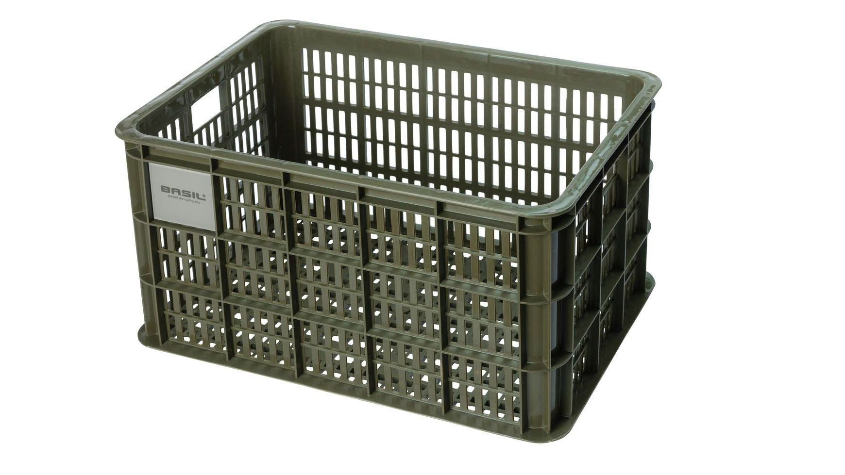 Basil Fahrradkiste L 40L image 15