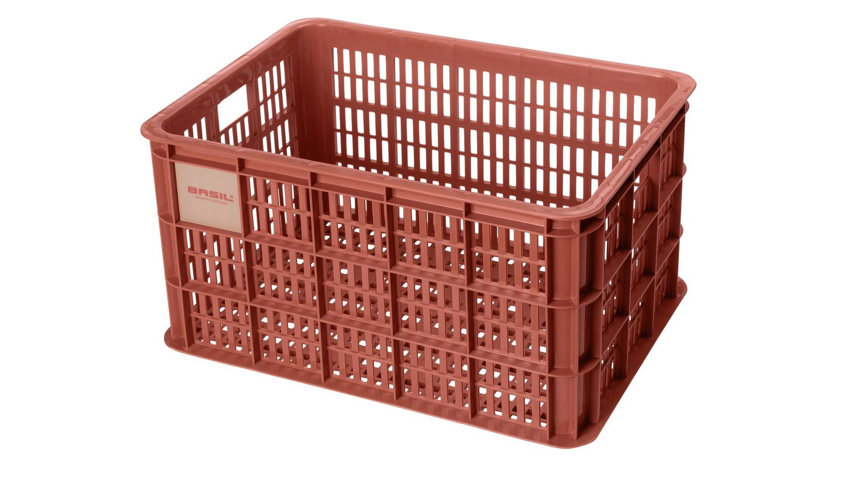 Basil Fahrradkiste L 40L image 22