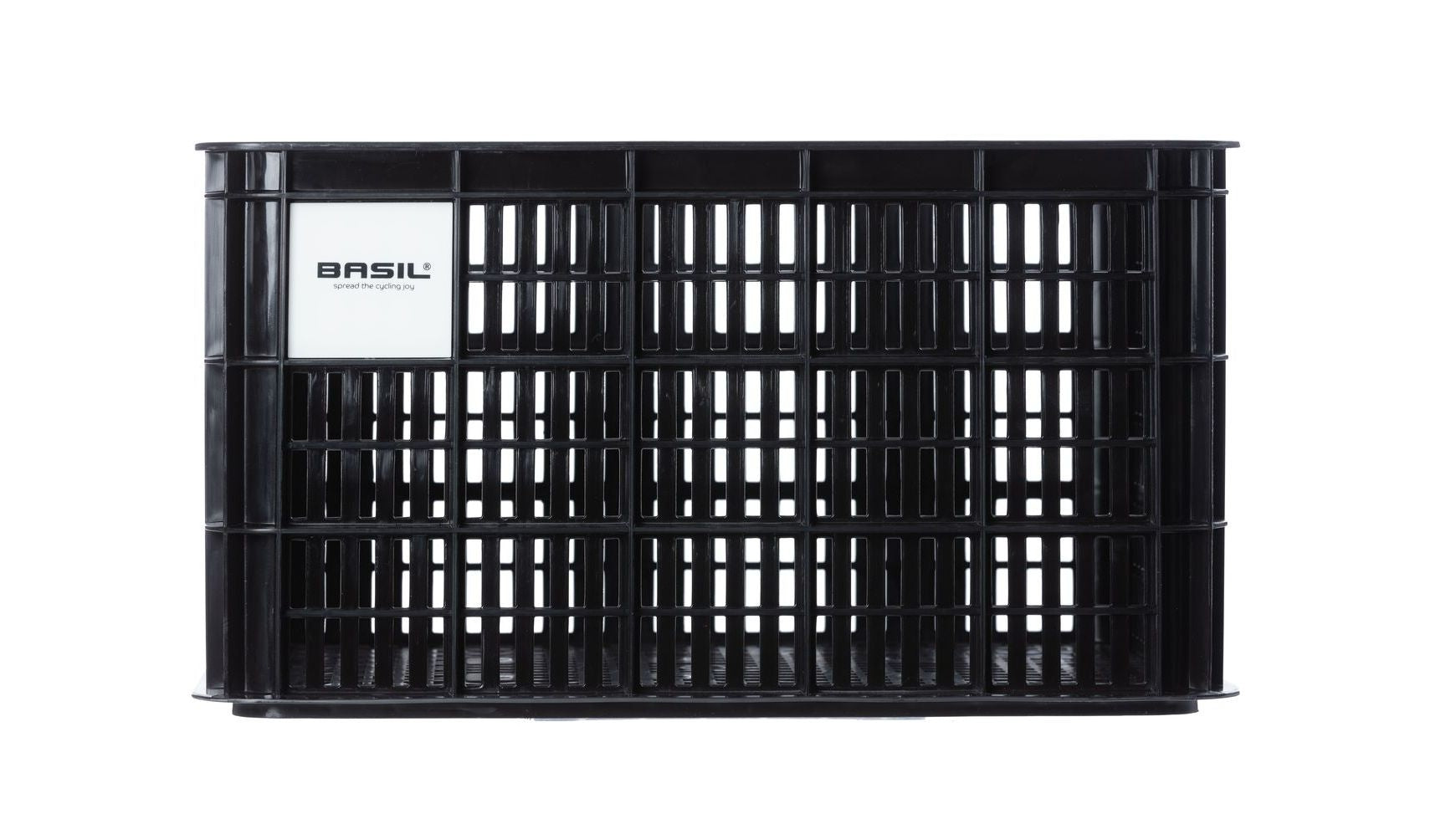Basil Fahrradkiste L 40L image 2