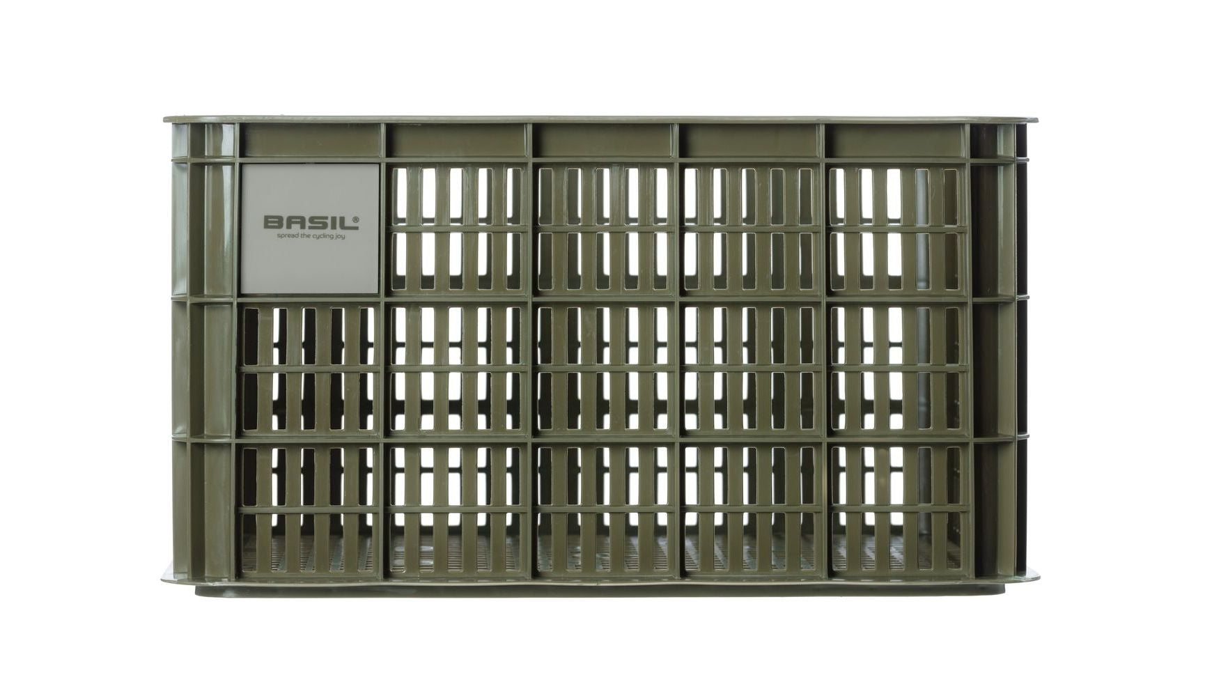 Basil Fahrradkiste L 40L image 16