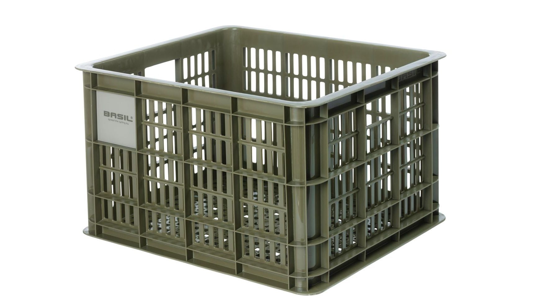 Basil Fahrradkiste M 29,5L image 14