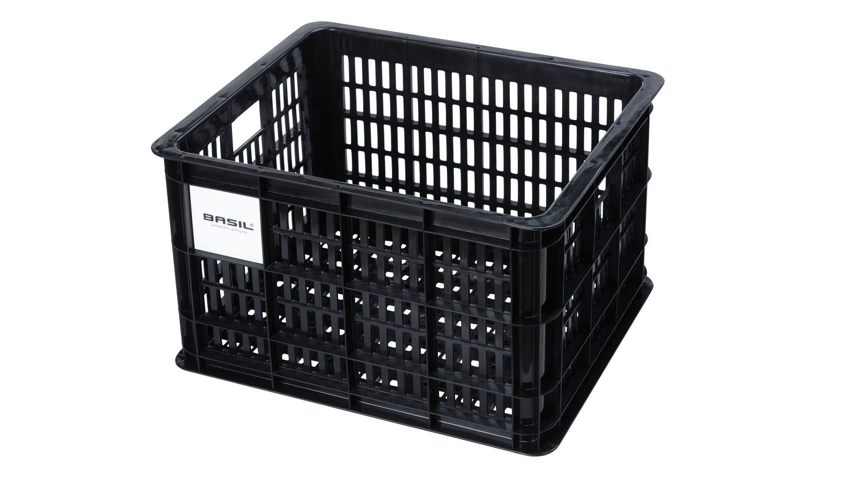 Basil Fahrradkiste M 29,5L image 1