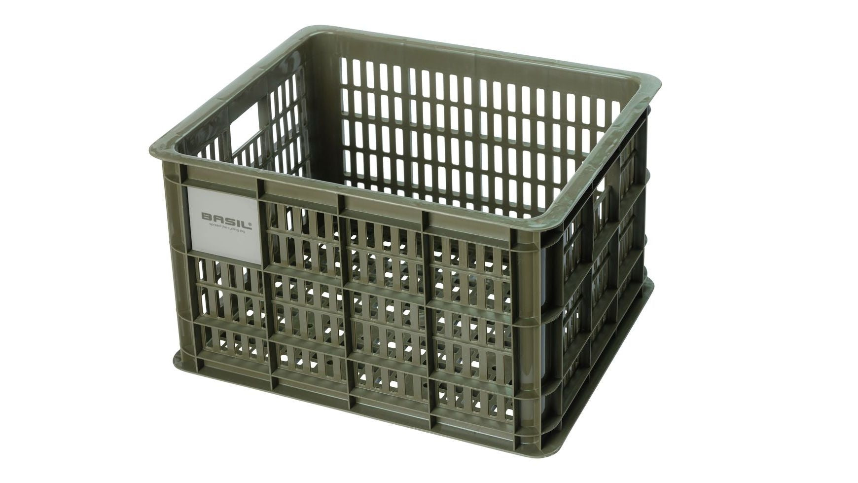 Basil Fahrradkiste M 29,5L image 15