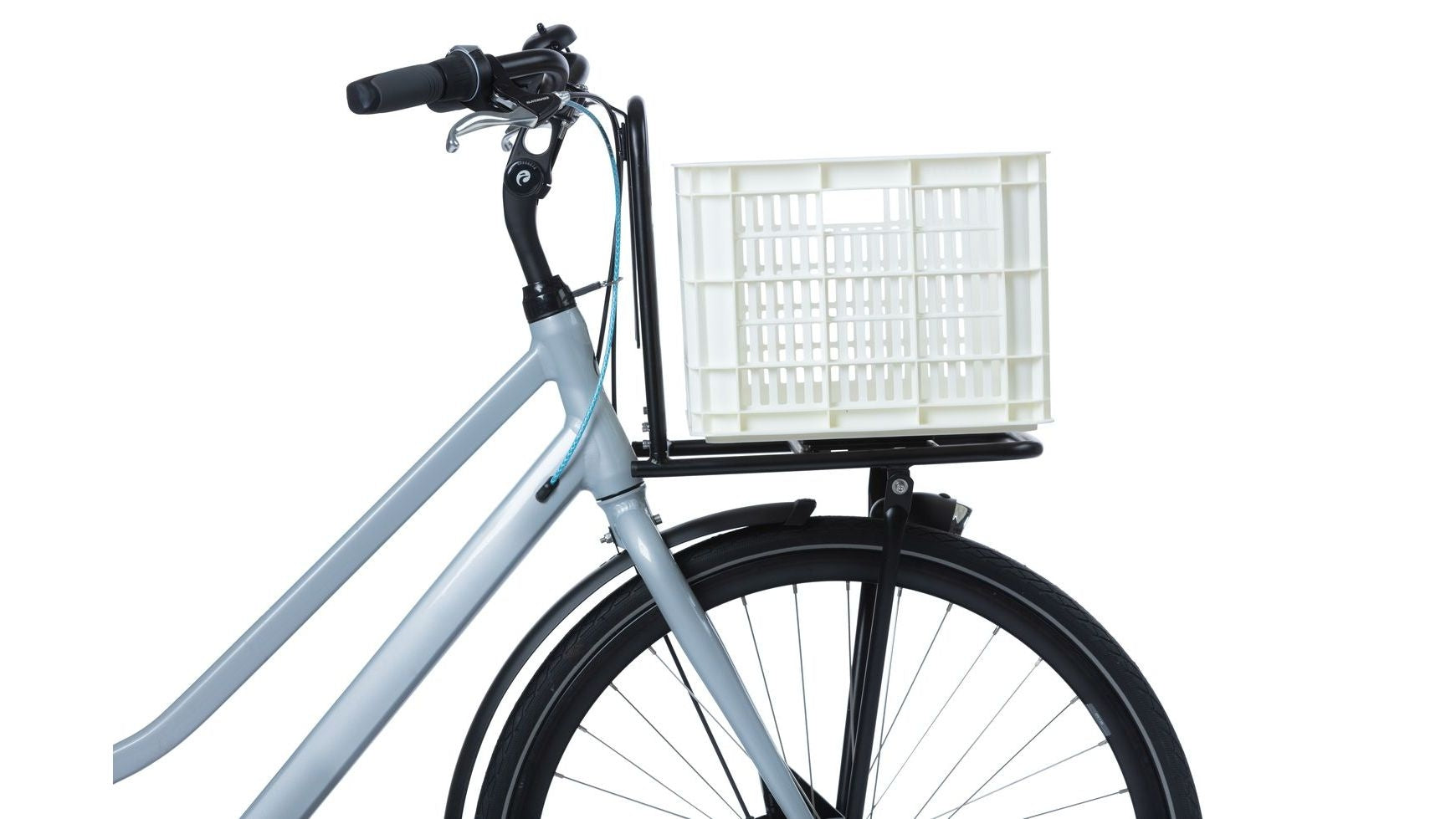 Basil Fahrradkiste M 29,5L image 32
