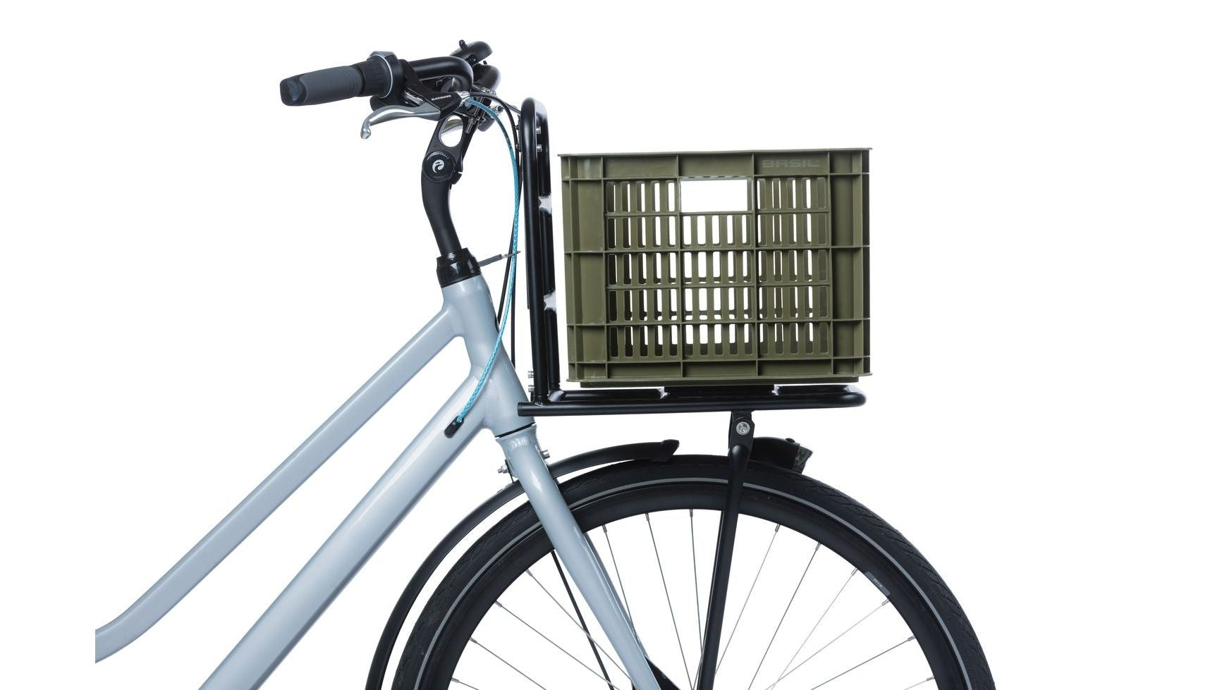 Basil Fahrradkiste M 29,5L image 18