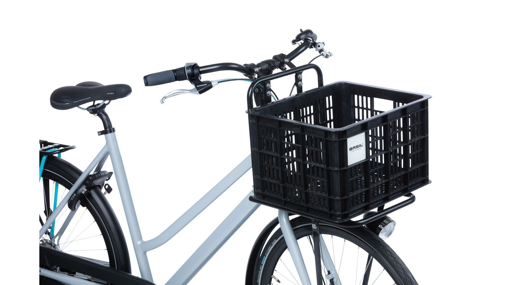 Basil Fahrradkiste M 29,5L image 5