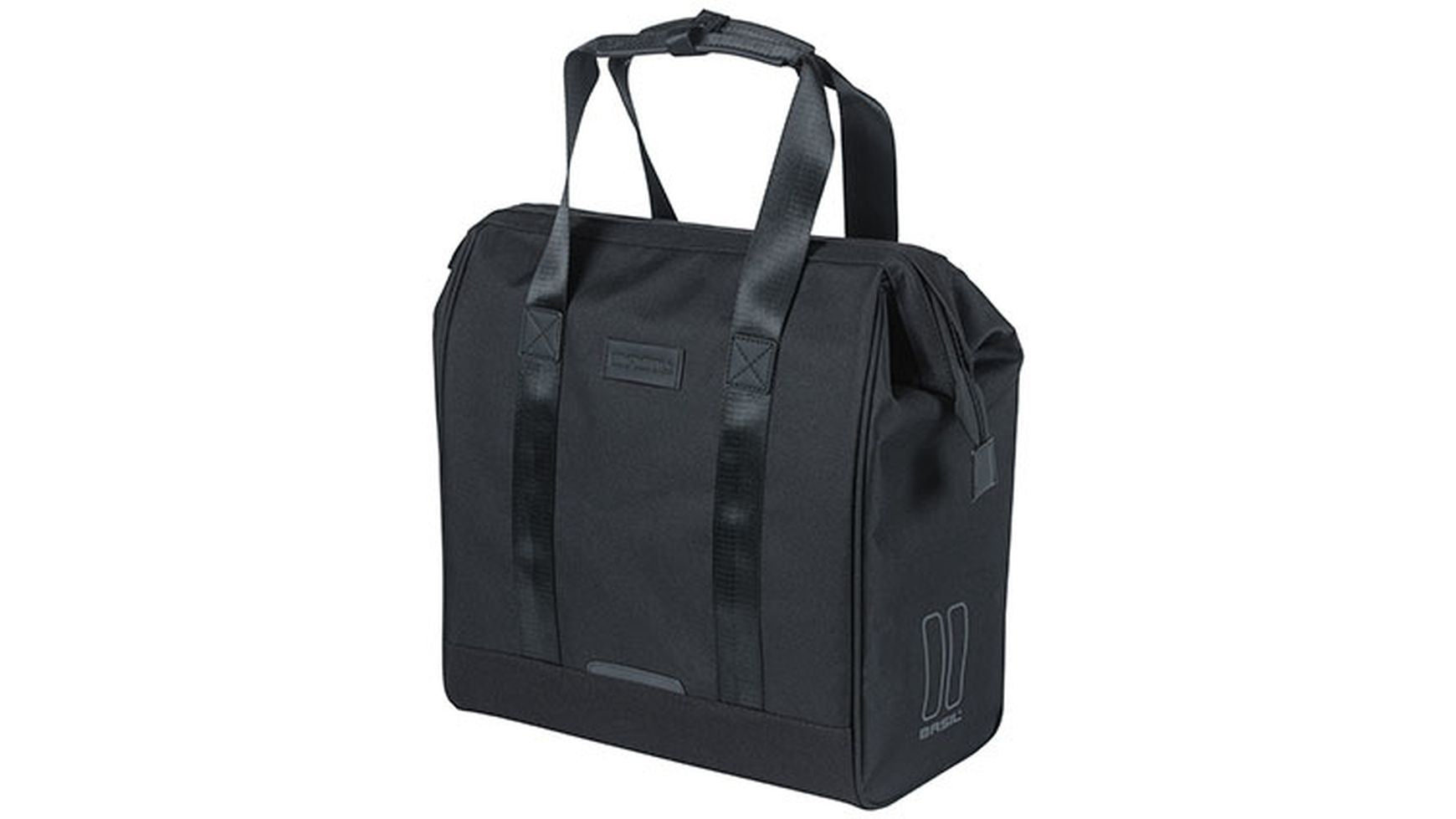 Basil Grand Fahrradshopper, 23 L image 0