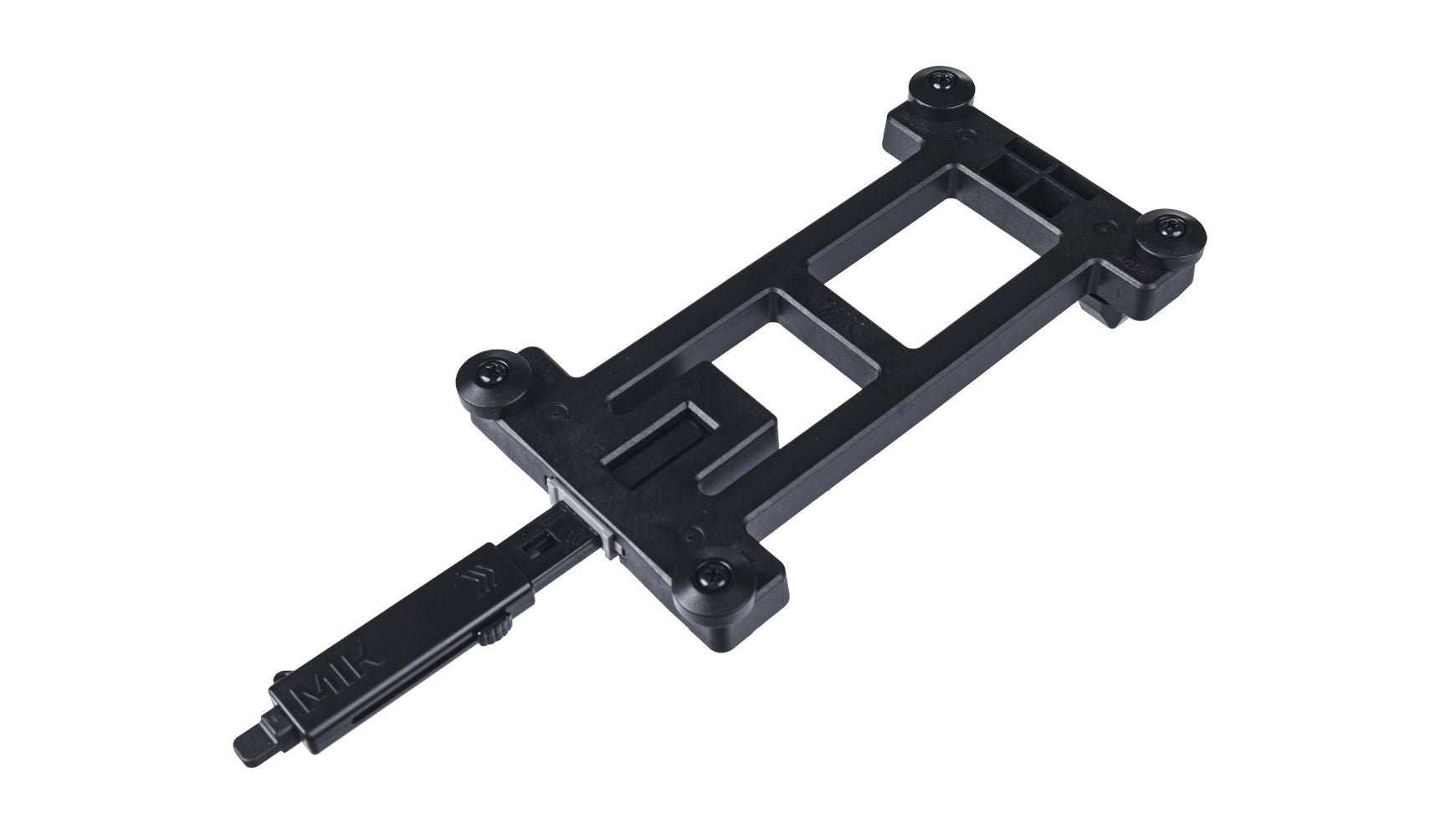 Basil MIK 2.0 Adapterplatte