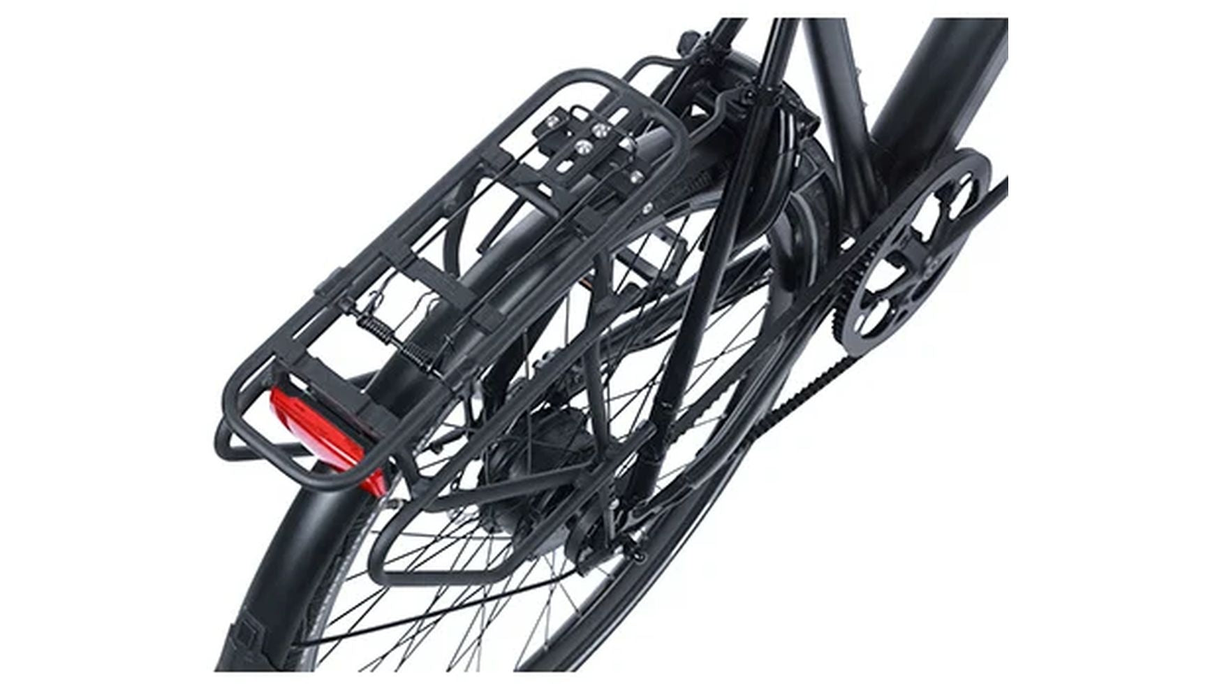 Basil MIK Universal Gepäckträger image 4