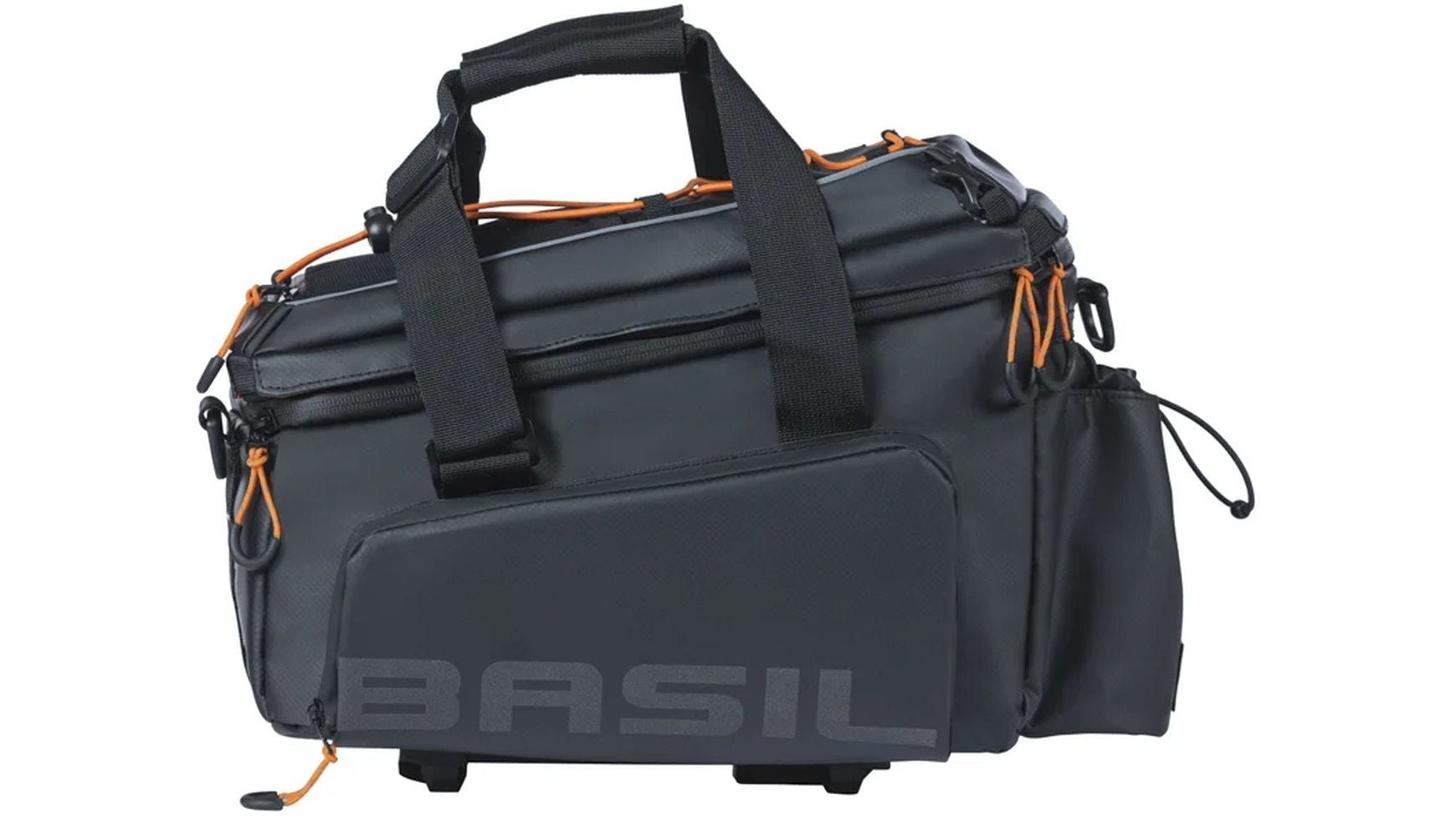 Basil Miles Tarpaulin Trunkbag XL image 0
