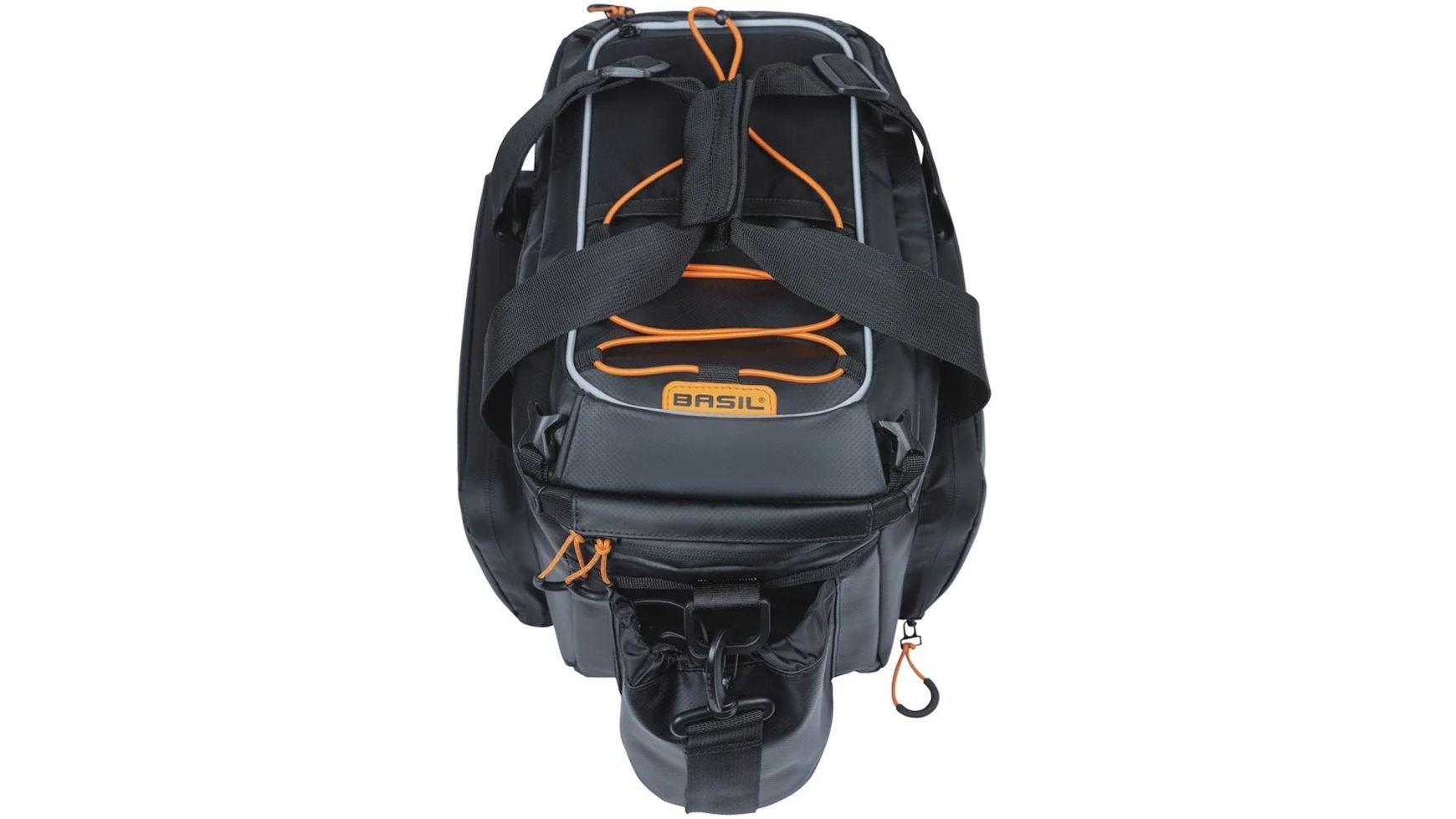 Basil Miles Tarpaulin Trunkbag XL image 2