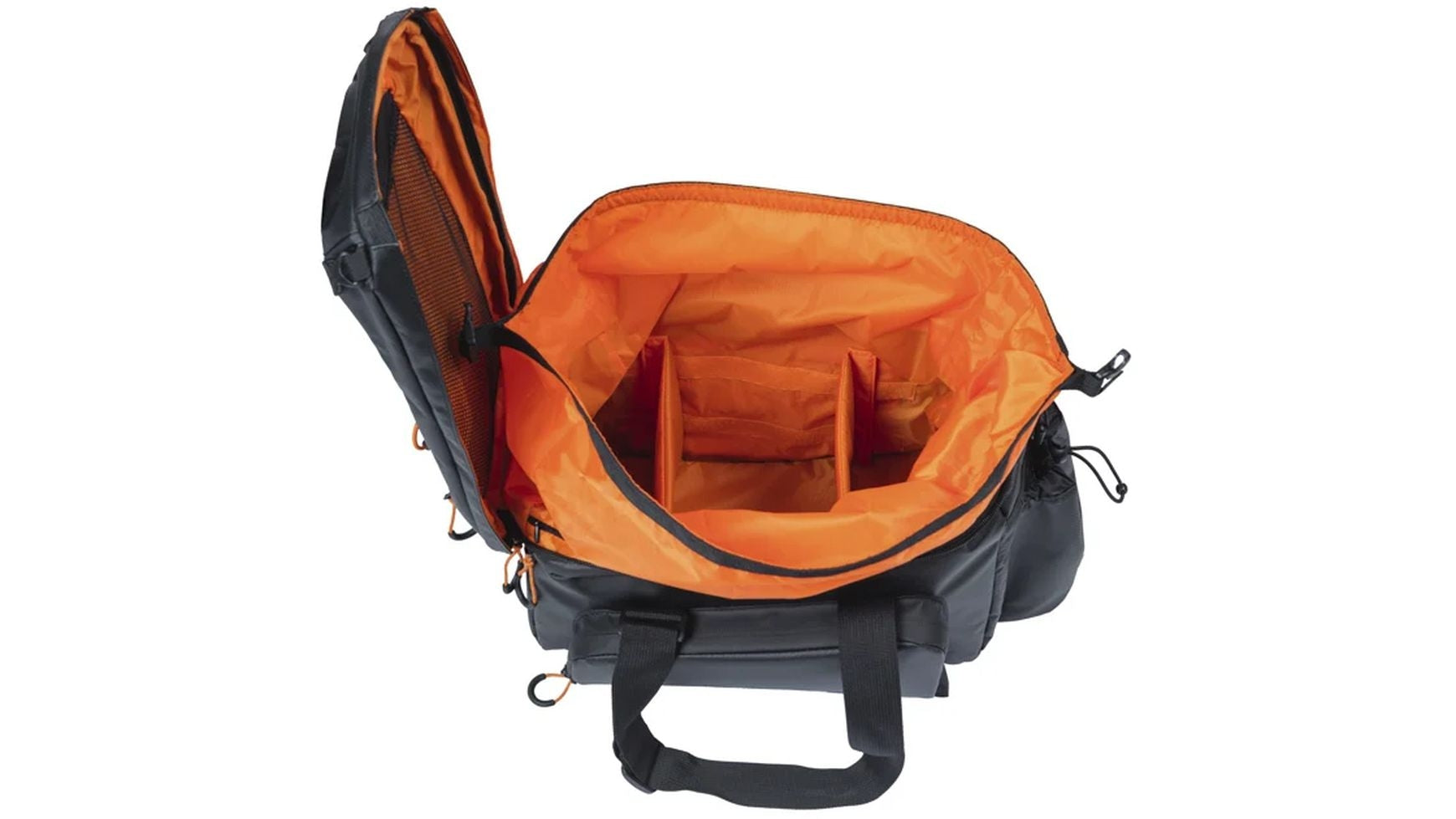 Basil Miles Tarpaulin Trunkbag XL image 3