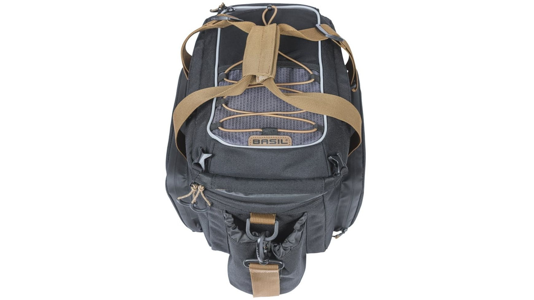 Basil Miles Trunkbag XL Pro MIK image 9
