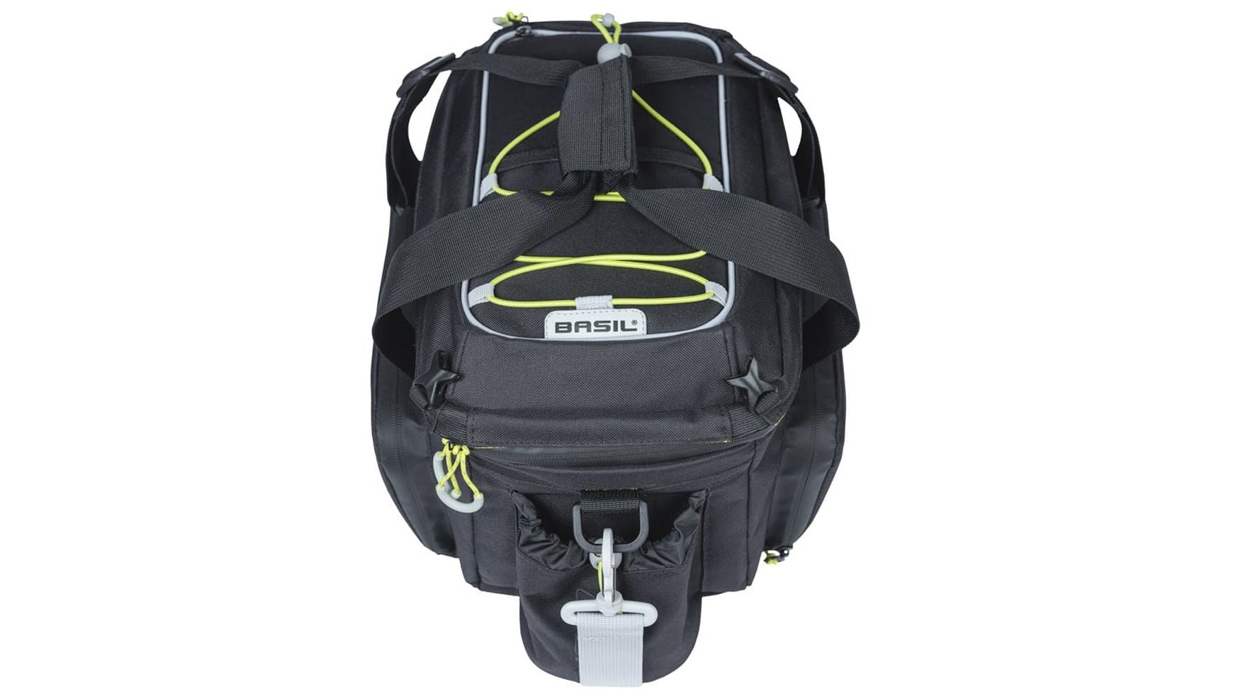 Basil Miles Trunkbag XL Pro MIK image 2