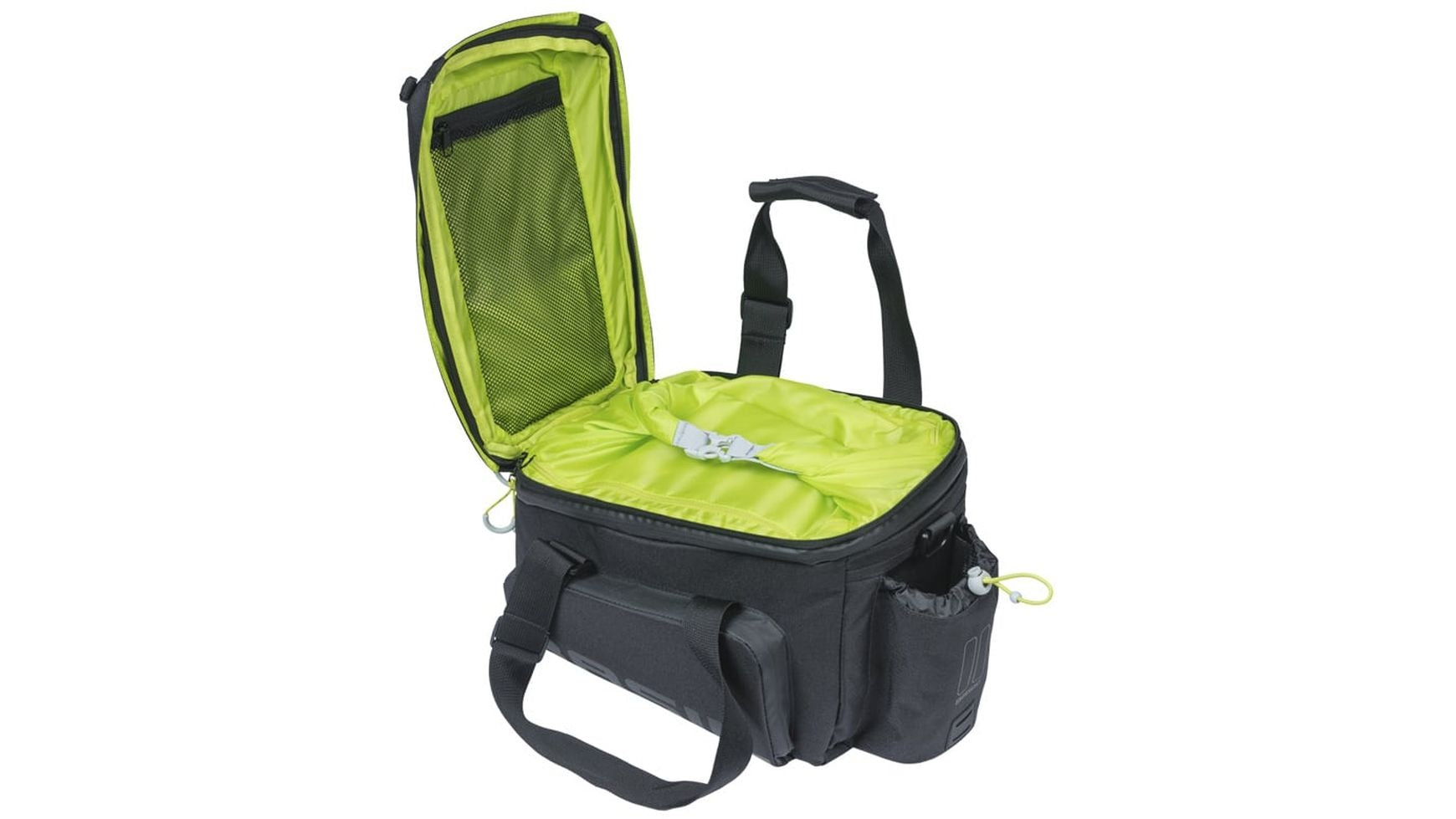 Basil Miles Trunkbag XL Pro MIK image 5