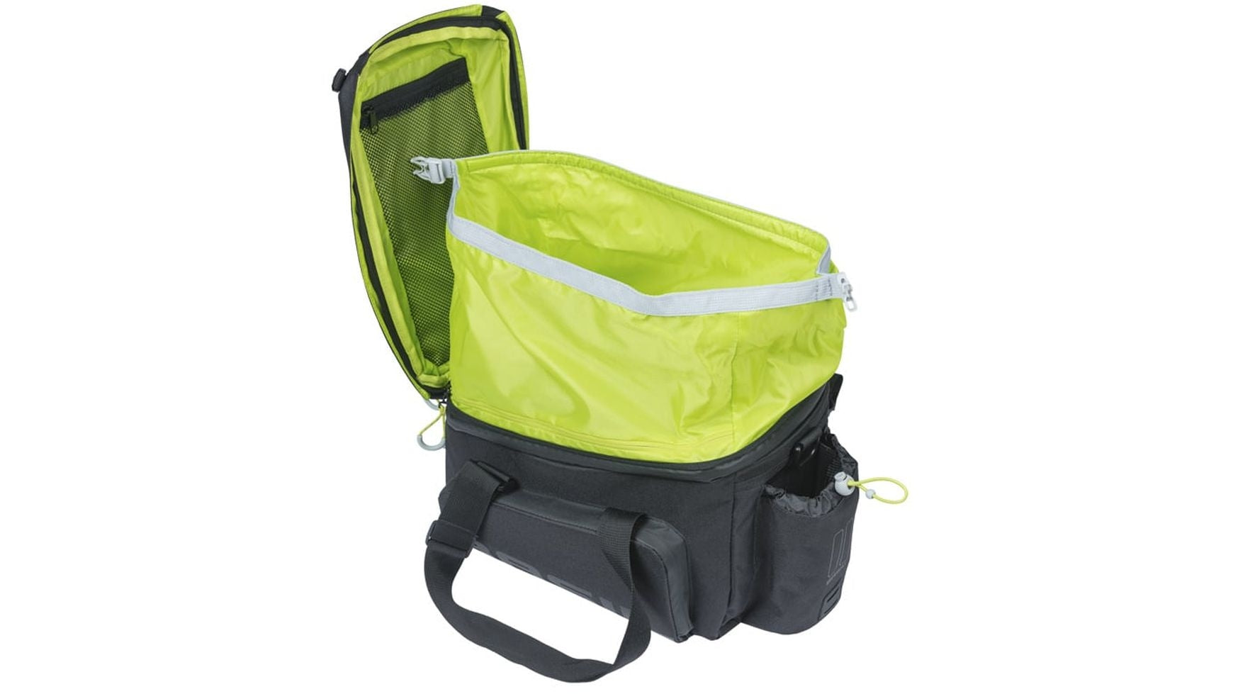 Basil Miles Trunkbag XL Pro MIK image 6