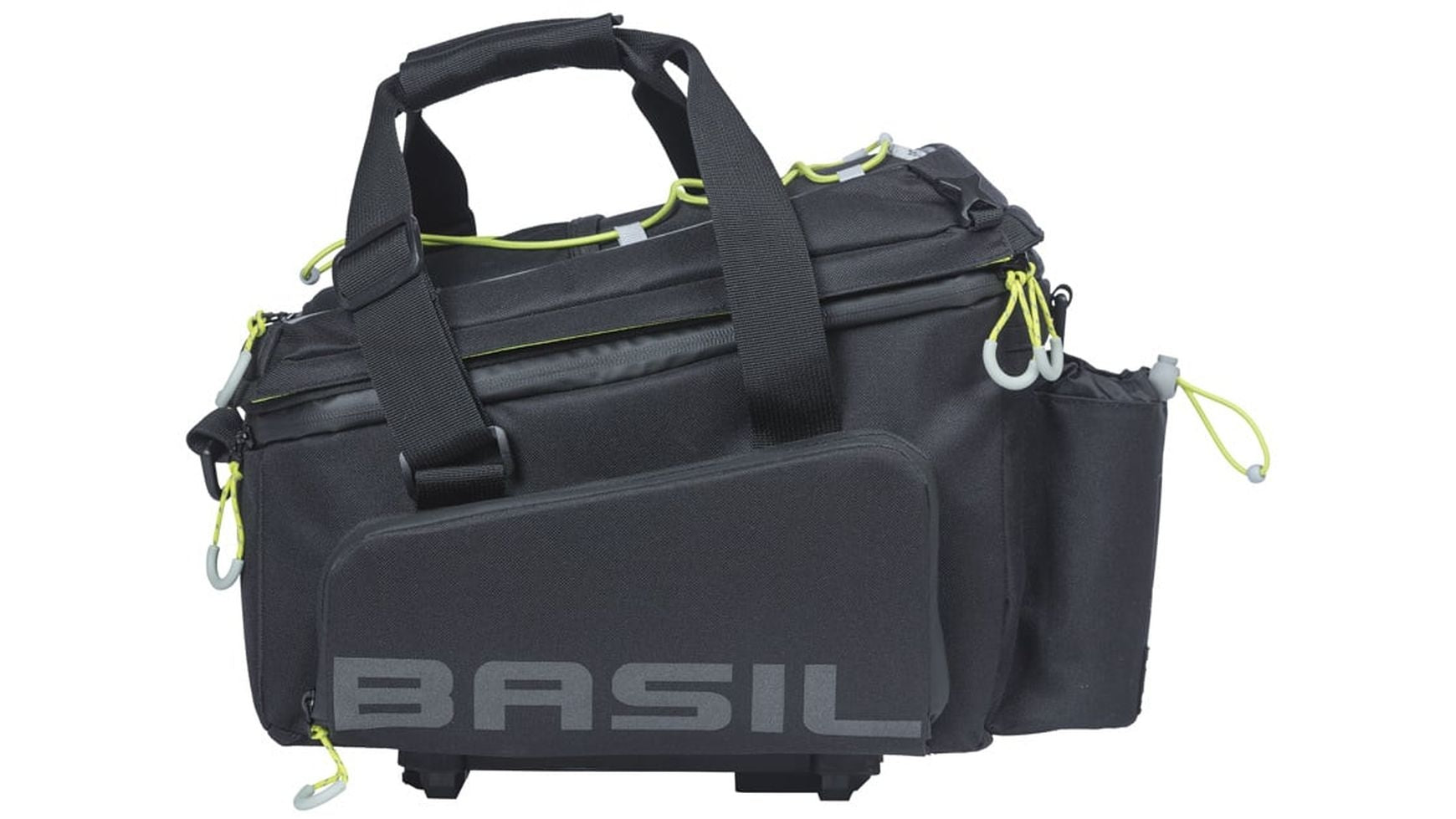 Basil Miles Trunkbag XL Pro MIK image 7